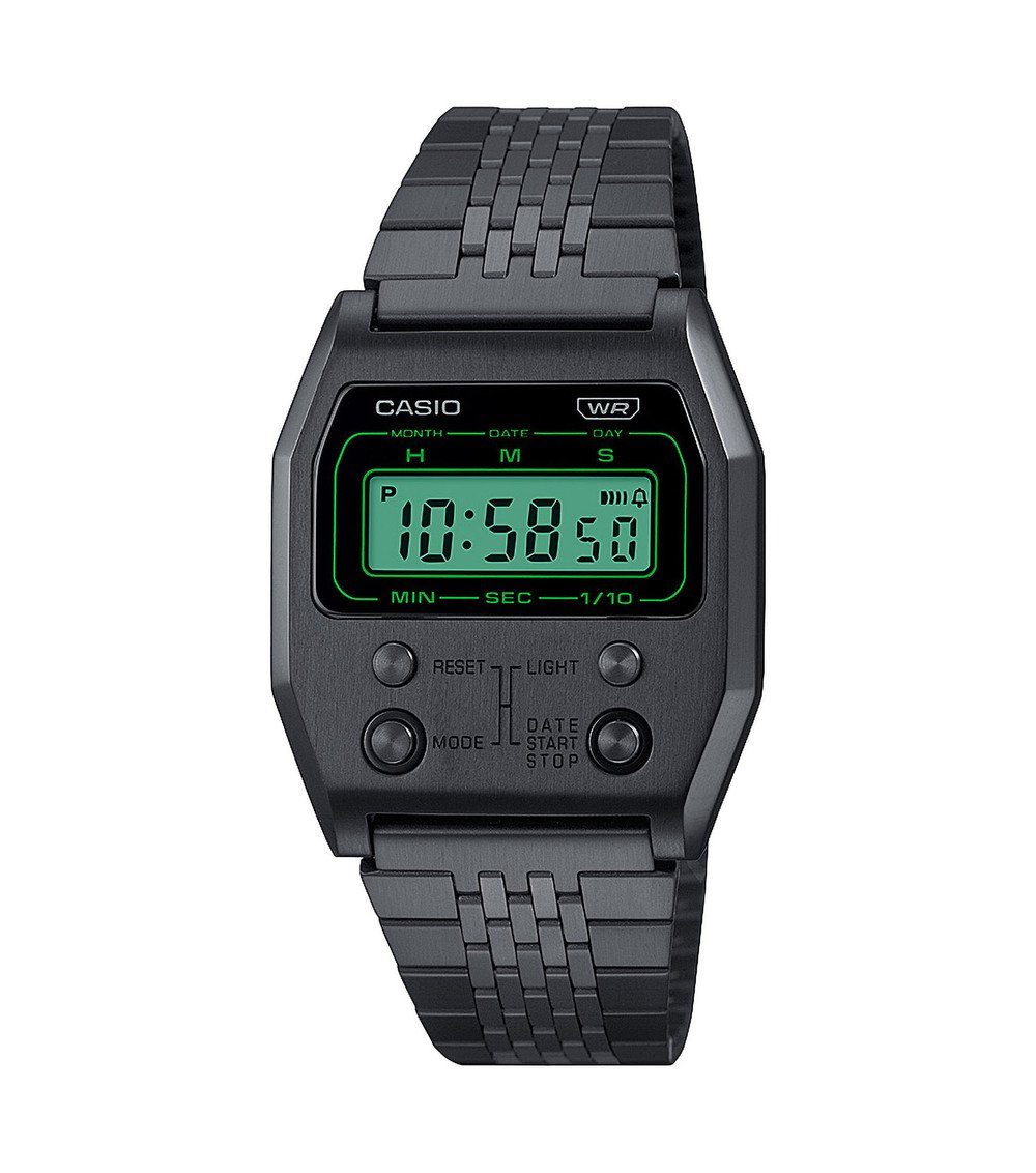 CASIO Digitaluhr Casio Vintage Digitaluhr Retro günstig online kaufen