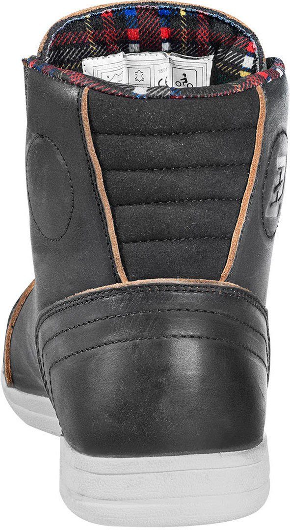 Bogotto Streetbiker Motorrad Schuhe Motorradstiefel – Bild 4 von 5