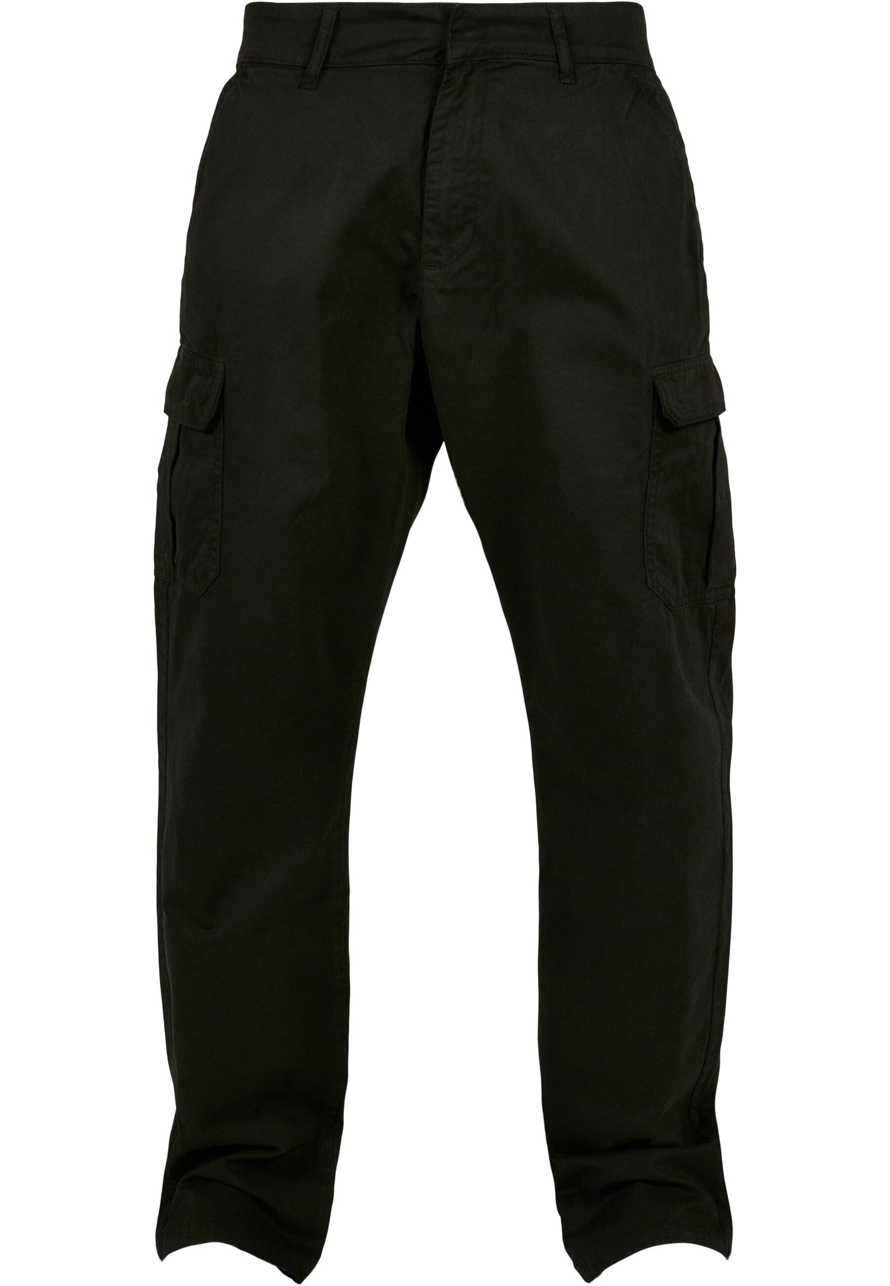 URBAN CLASSICS Cargohose Urban Classics Herren Straight Leg Cargo Pants (1- günstig online kaufen