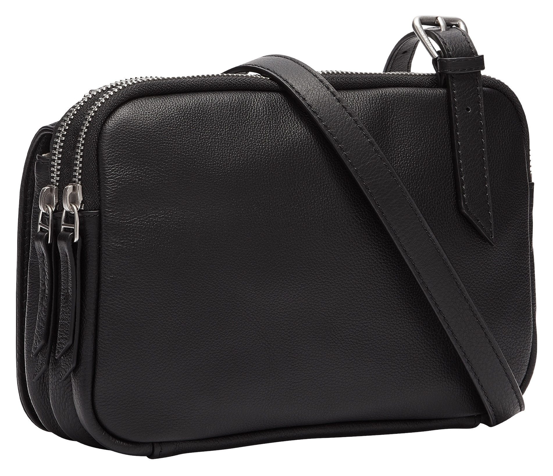 Liebeskind Berlin Umhängetasche Mareike, Portmonnaie,Geldbeutel, zertfiziert nach LWG, Wallet