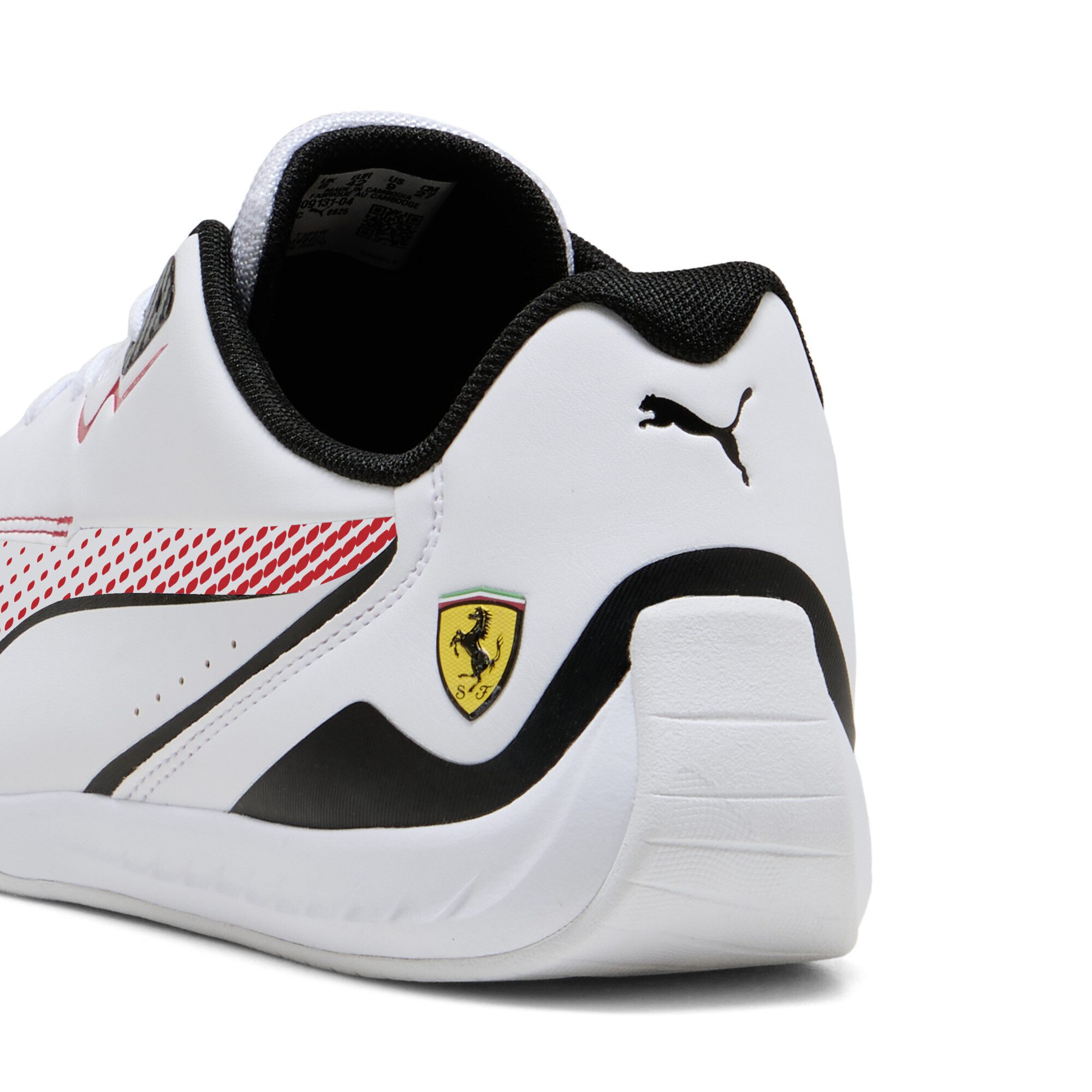 PUMA Scuderia Ferrari Drift Cat 11 Sneakers Erwachsene Sneaker