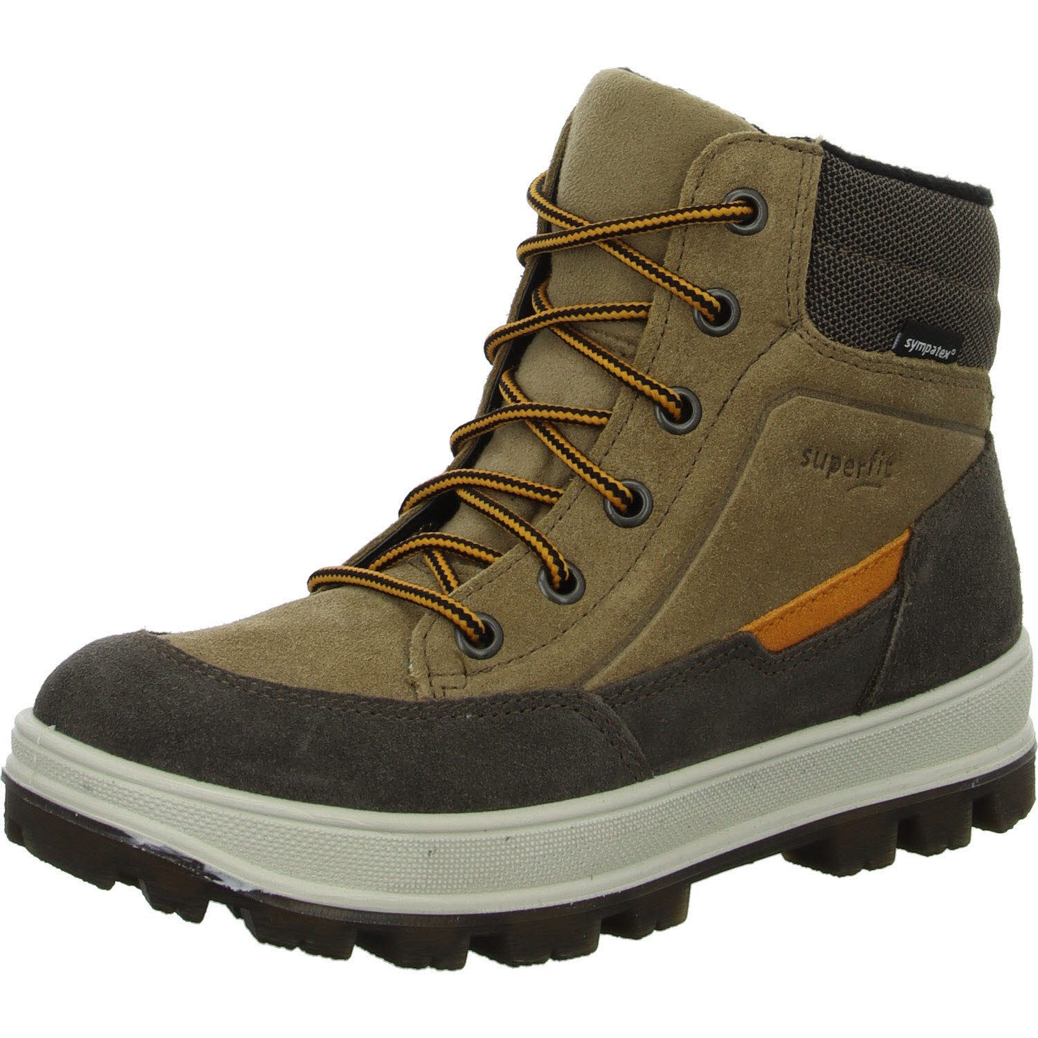 Superfit Tedd Schnürstiefel günstig online kaufen