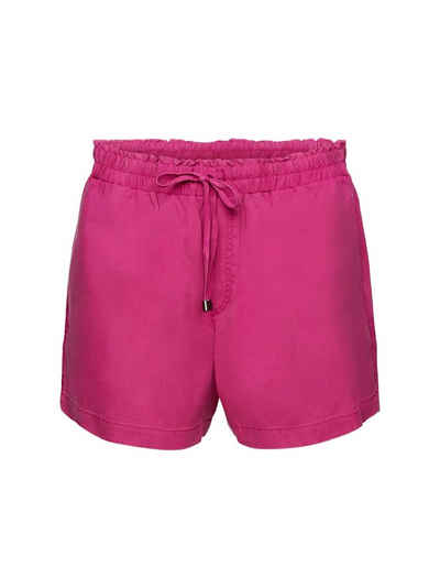 edc by Esprit Shorts Pull-on-Shorts (1-tlg)