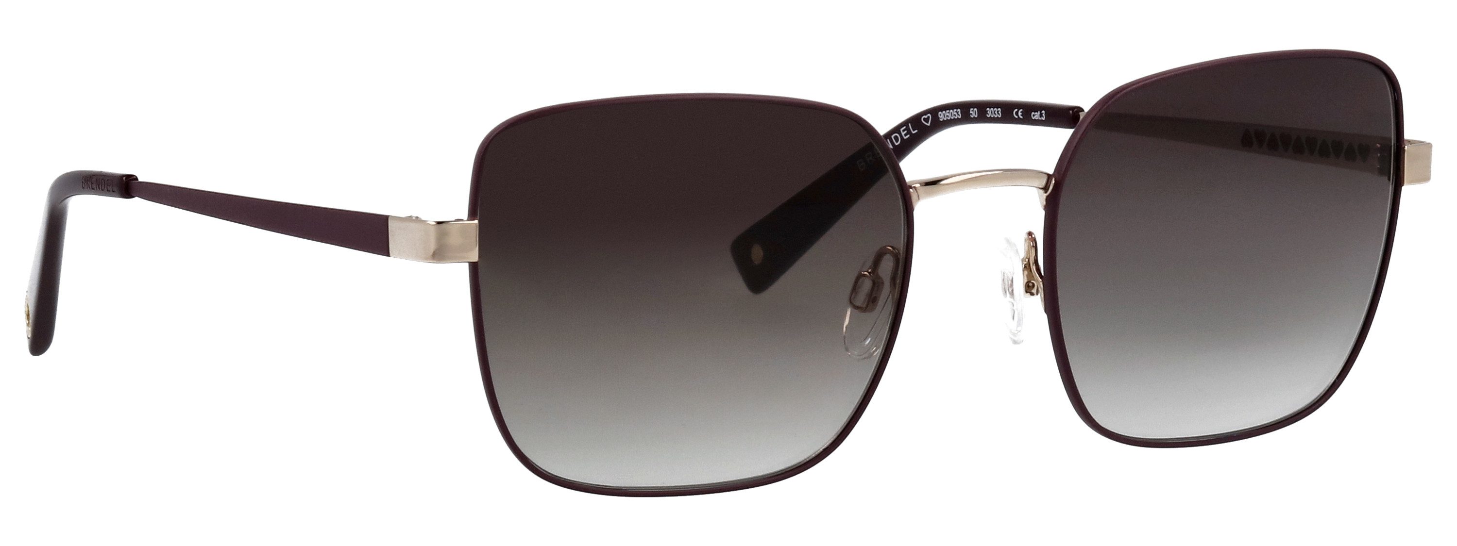 BRENDEL eyewear Sonnenbrille BRENDEL eyewear Sonnenbrille