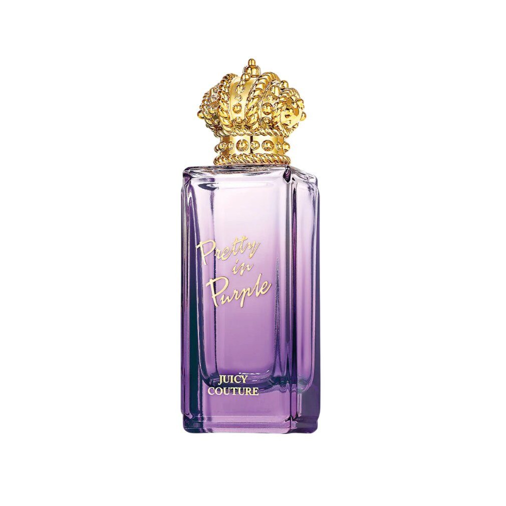 Juicy Couture Eau de Toilette Juicy Couture Pretty In Purple Eau de Toilette Spray