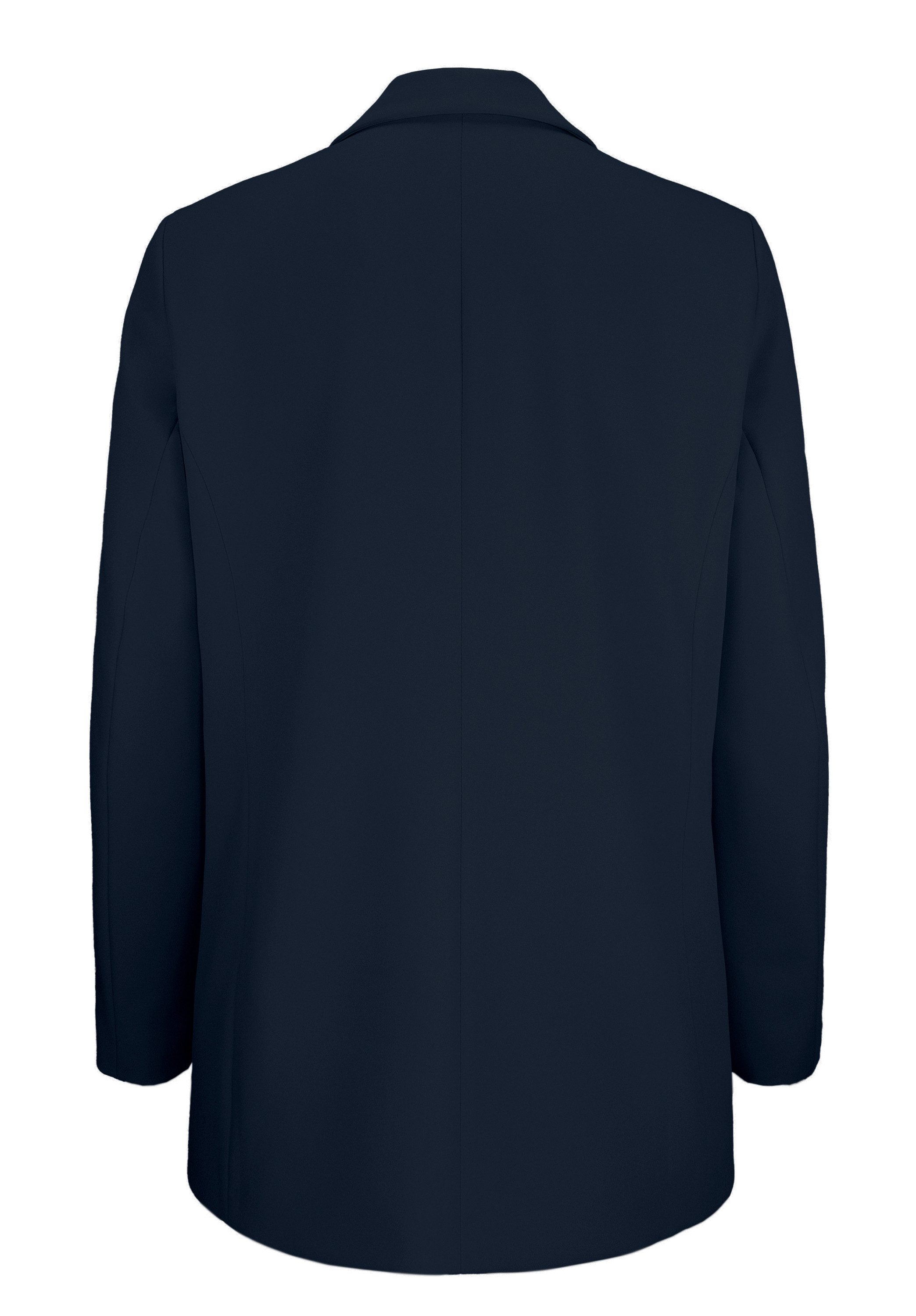 bianca Longblazer LYNN in coolem Look mit Reverskragen