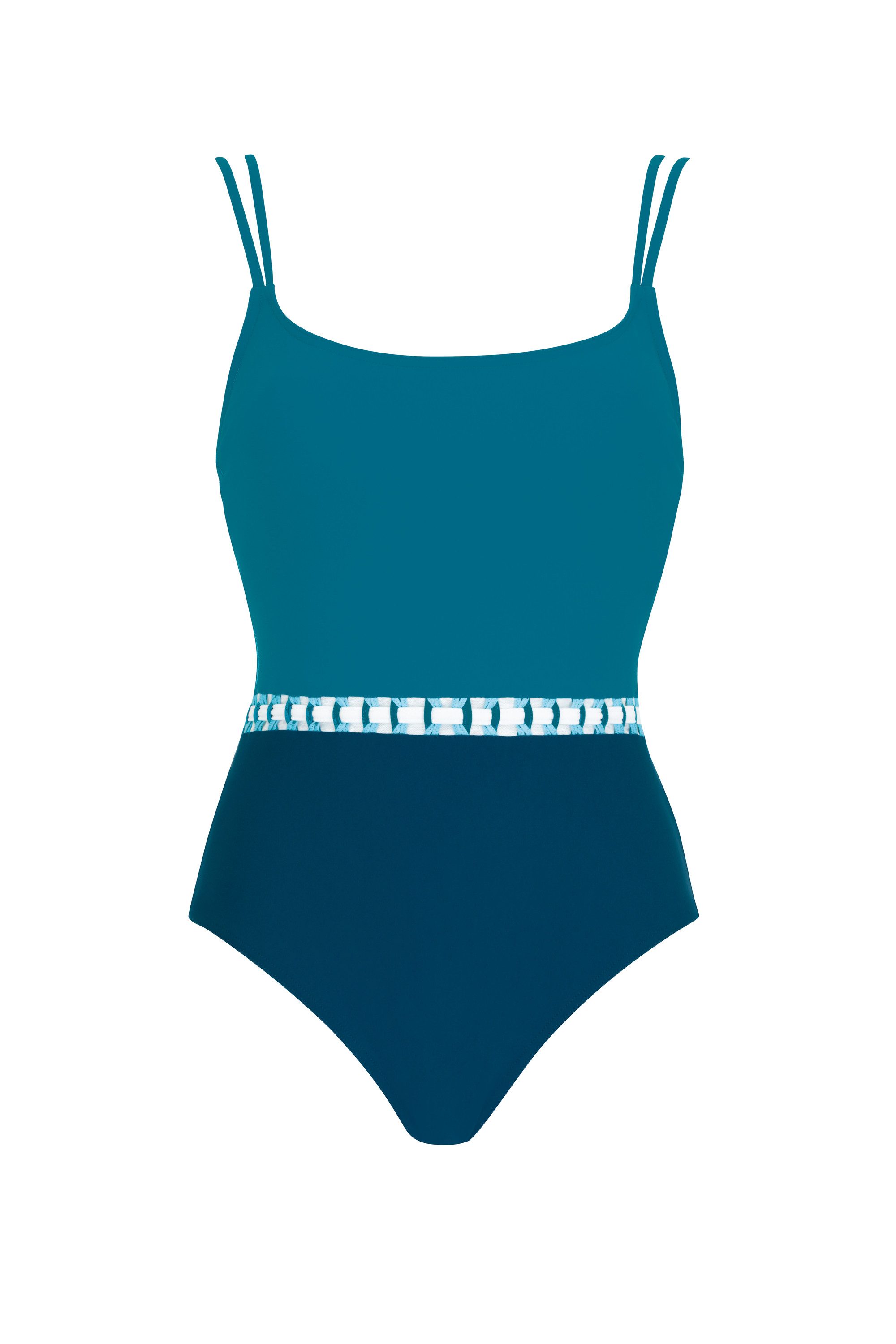 Sunflair Badeanzug Badeanzug (1-St)