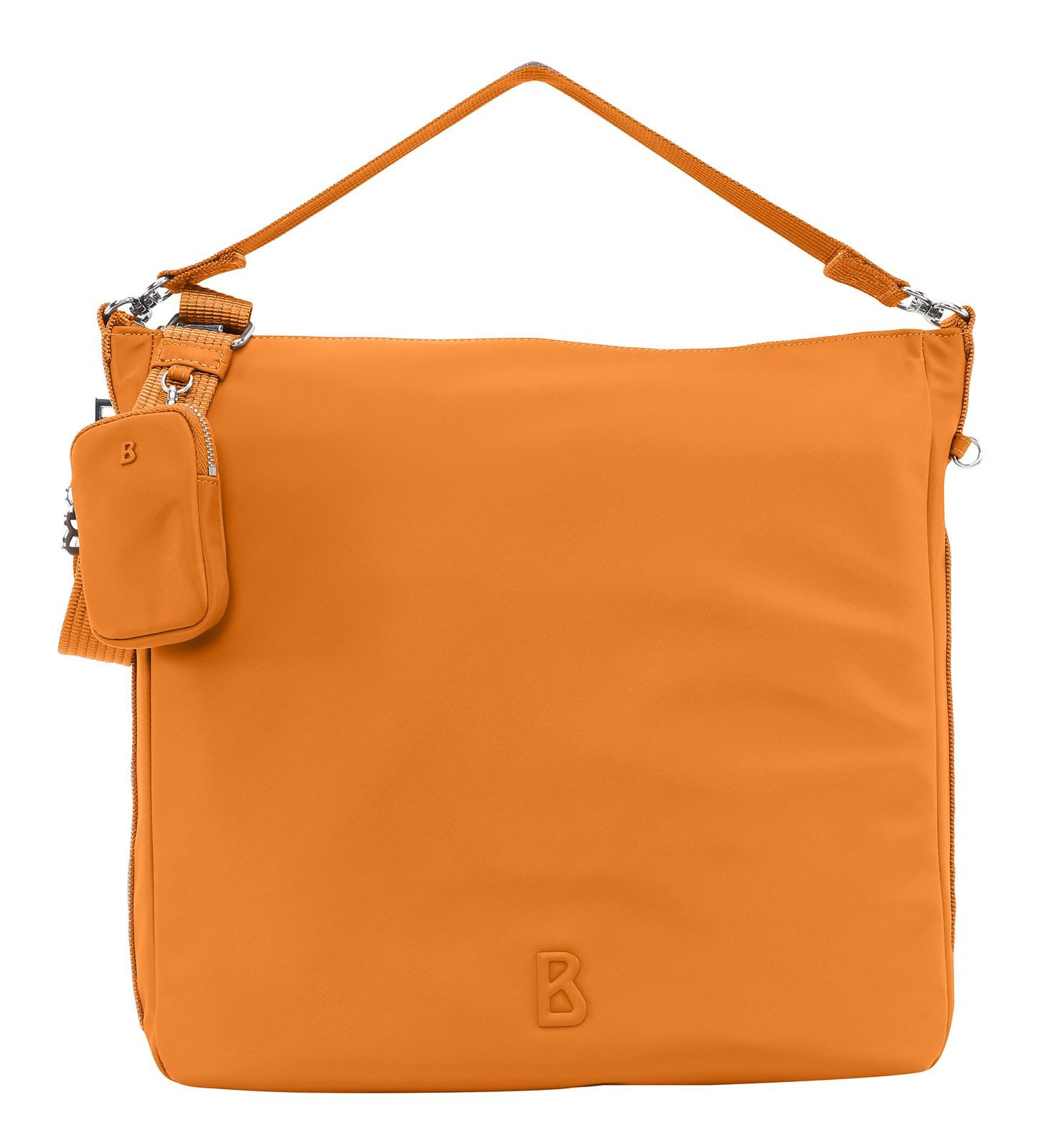 Schultertasche Pia Hobo LVZ