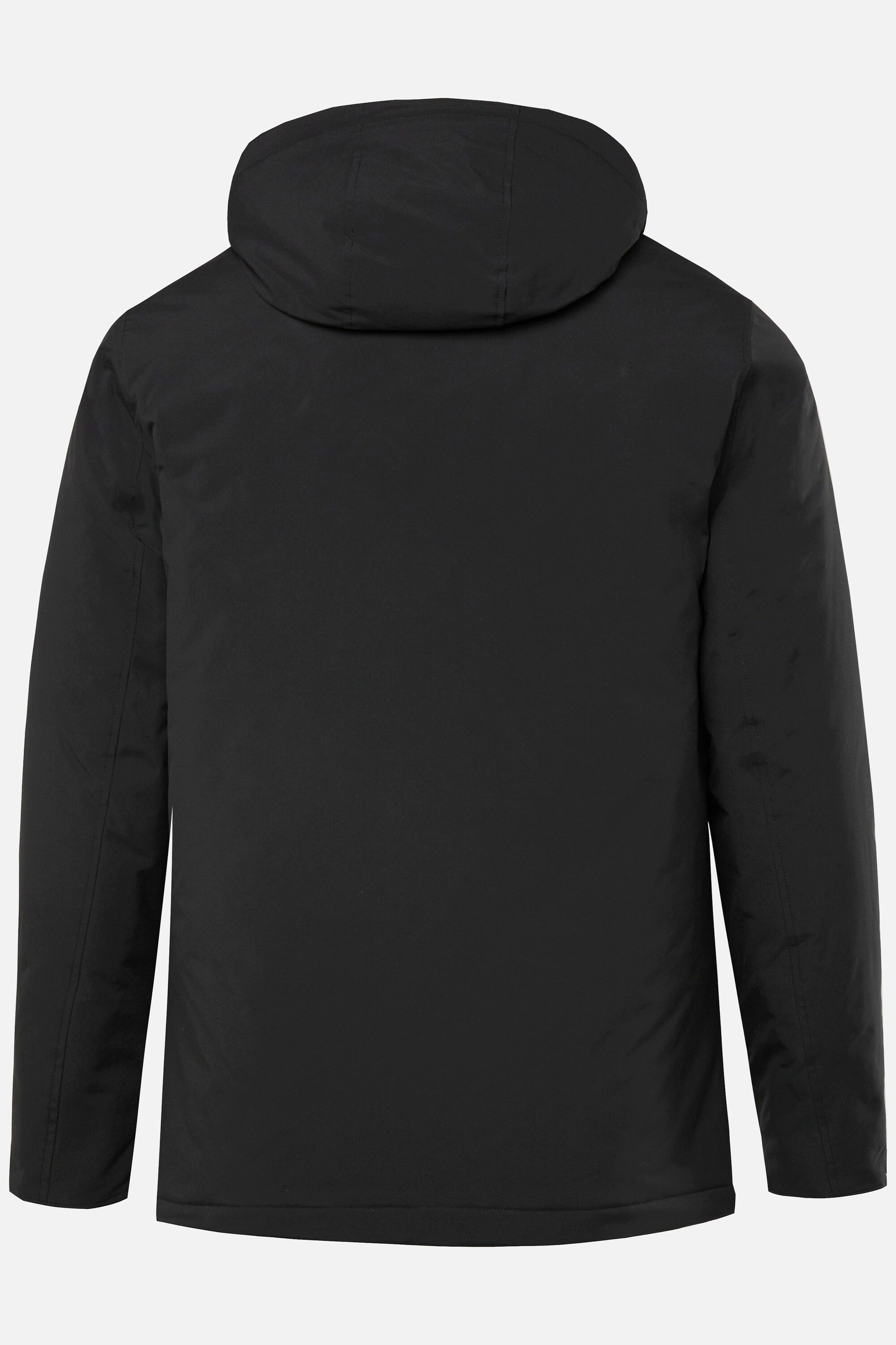 JP1880 Parka Fieldjacket Outdoor windabweisend Kapuze