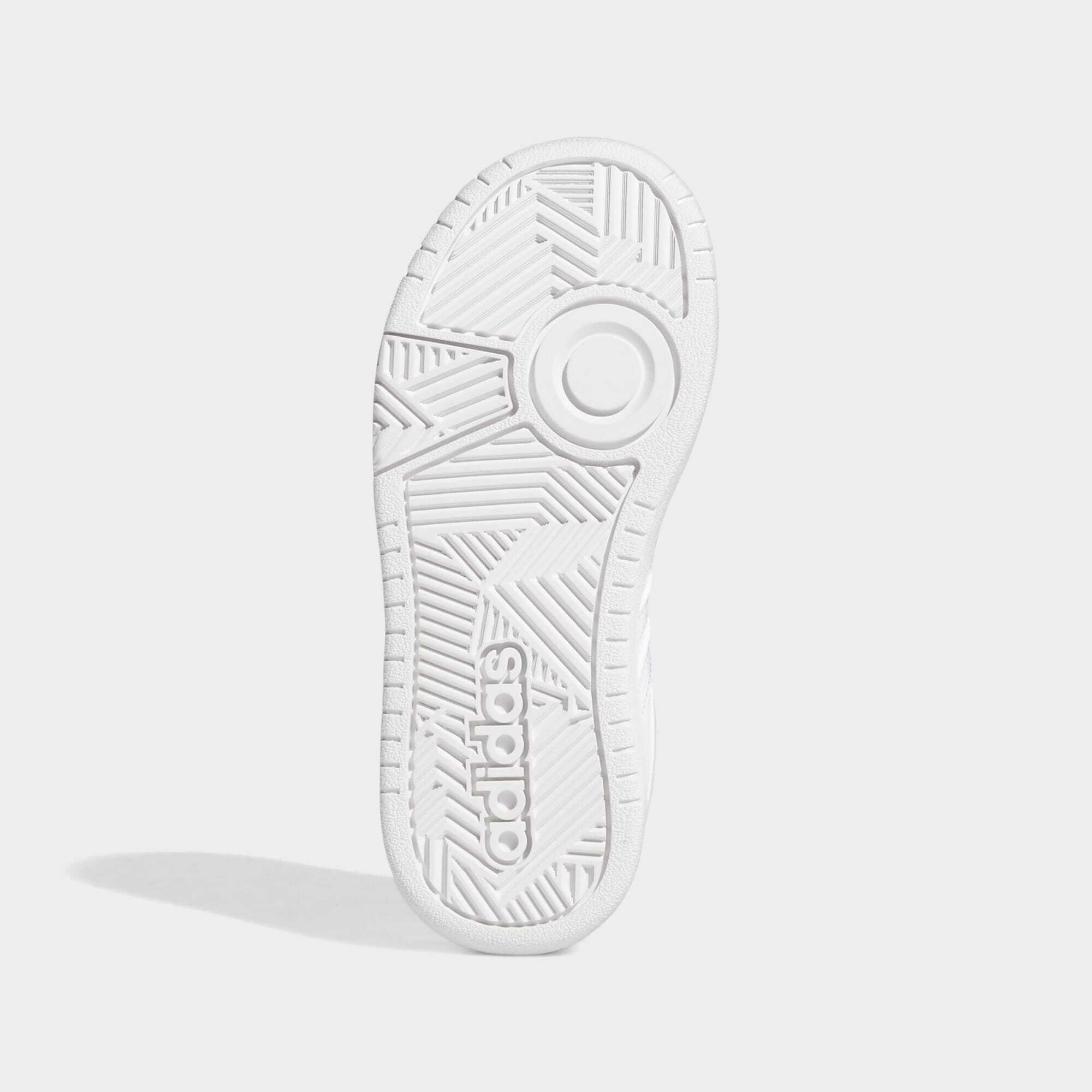 adidas Sportswear HOOPS SCHUH Sandale (1-tlg)