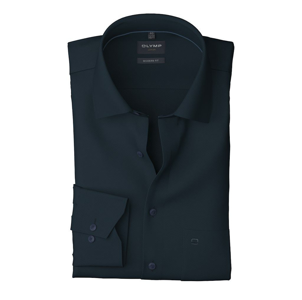 Businesshemd Luxor modern fit