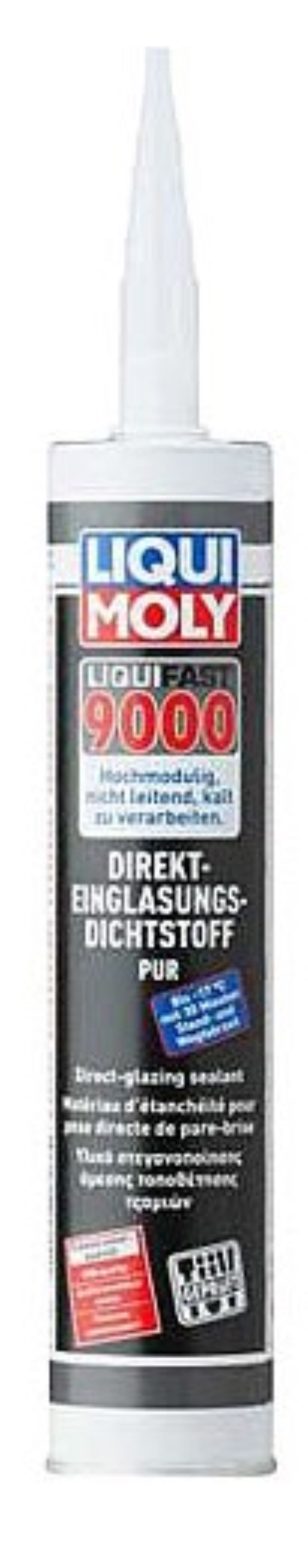 Liqui Moly Öl-Additiv Liquifast 9000, 0.31 l, (1-St)