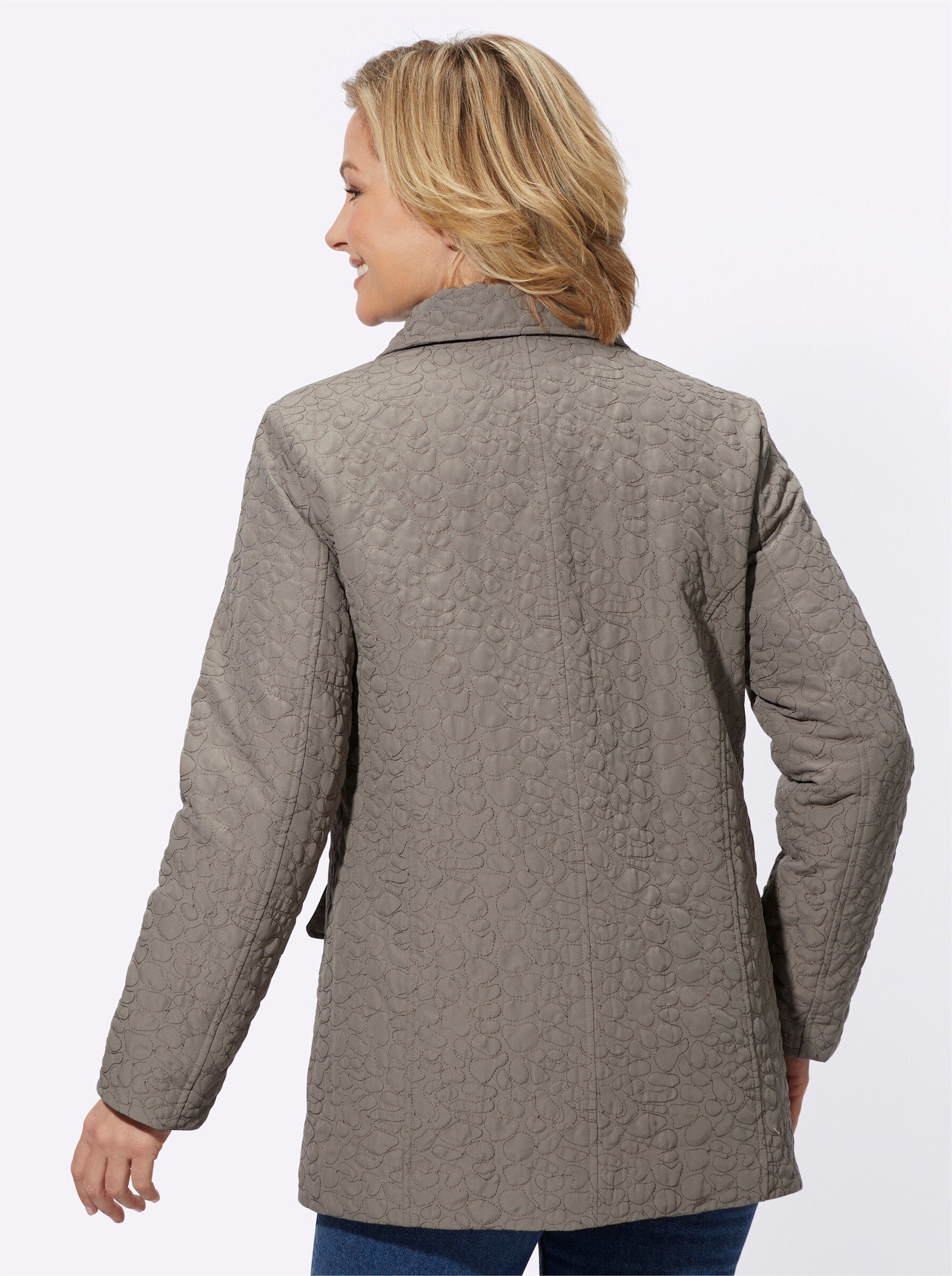 Witt Allwetterjacke Steppjacke . günstig online kaufen