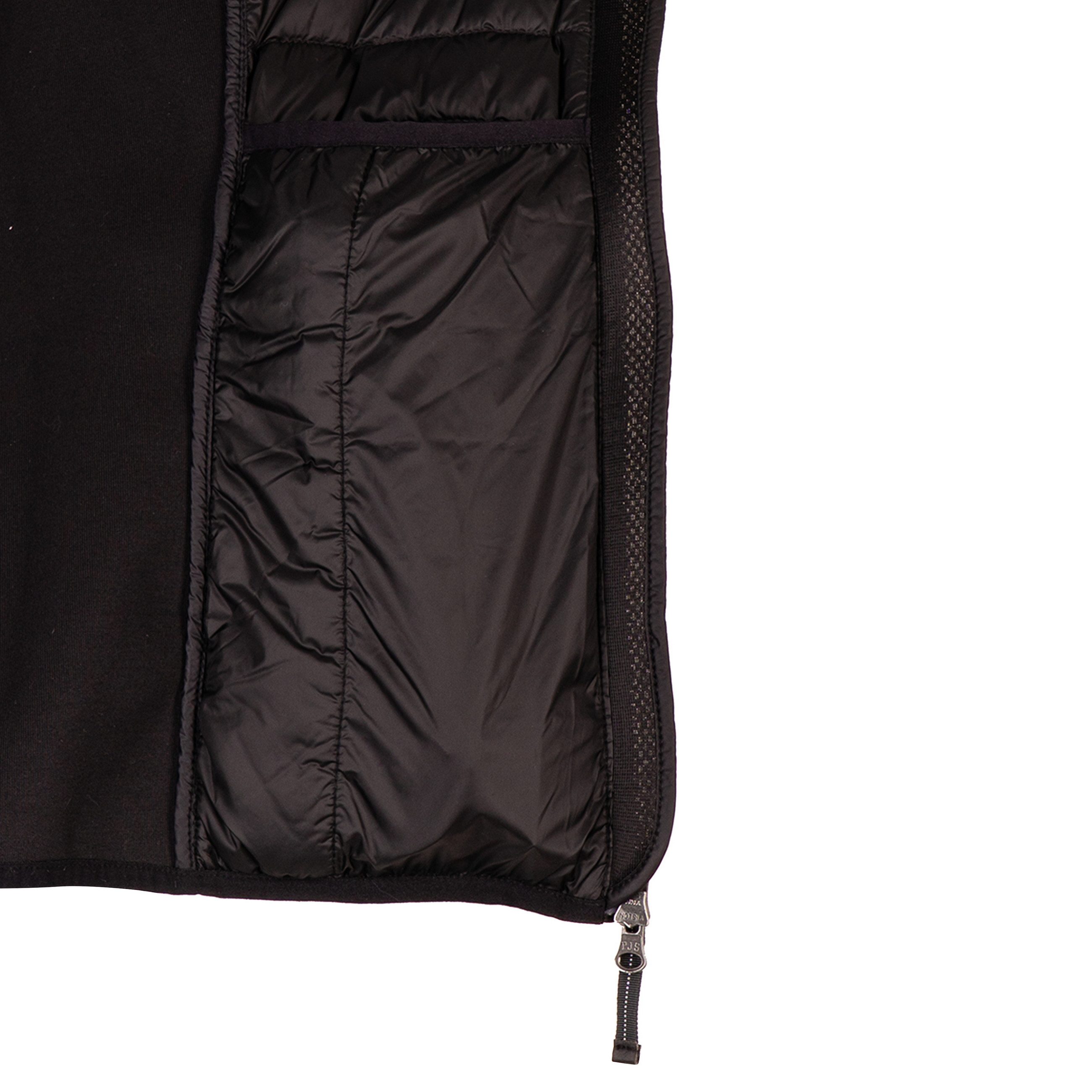 Parajumpers Hybridjacke PJS OLIVIA - Hybridjacke Damen Black