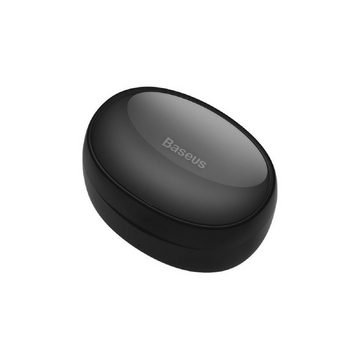 Baseus Baseus Bowie E2 TWS Wireless Kopfhörer Wasserdicht IP55 Bluetooth-Kopfhörer (Bluetooth, Touch Control, TWS, Wireless, Bluetooth 5.2, Wasserdicht: IP55 zertifiziert, Kristallklarer Klang, 5h Musik)