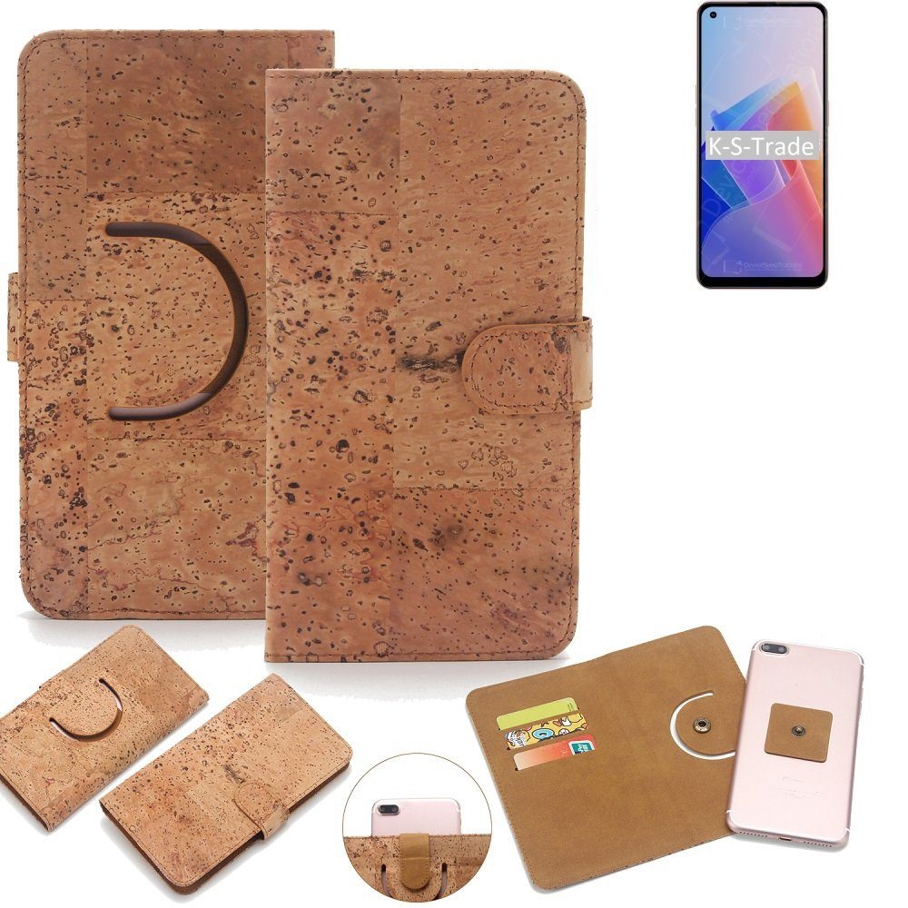 Handyhülle für Oppo A96 5G