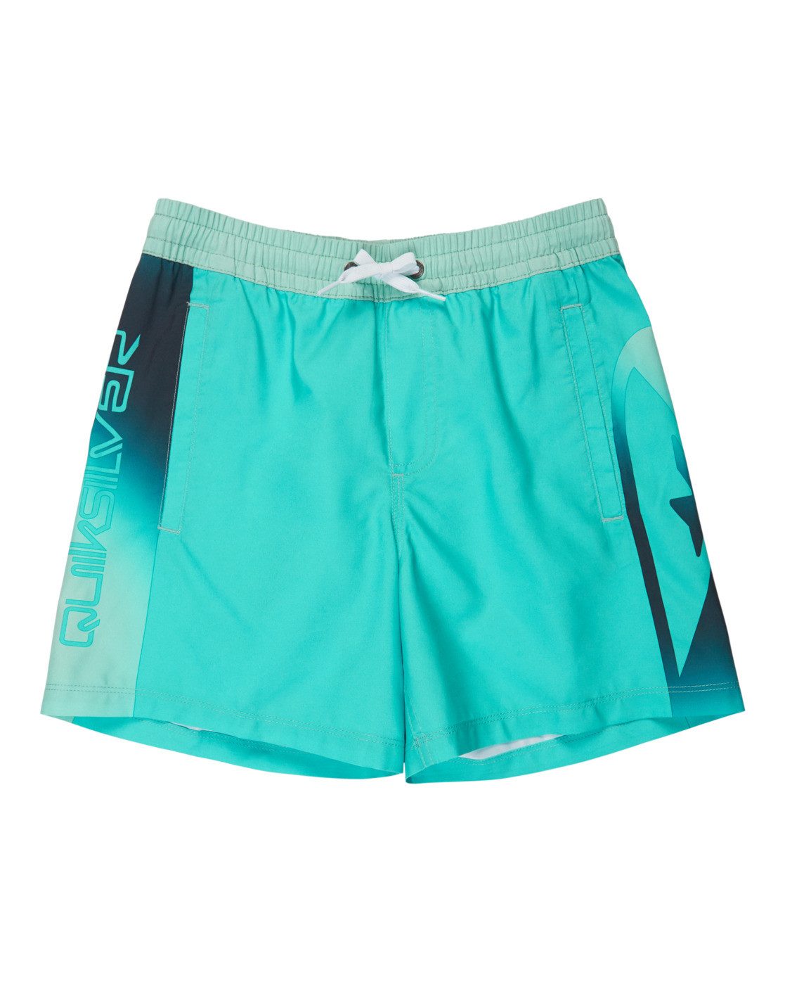 Quiksilver Badeshorts Everyday Holmes Volley 16"