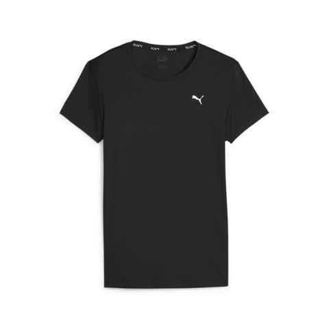 PUMA Laufshirt RUN FAVORITES VELOCITY TEE W