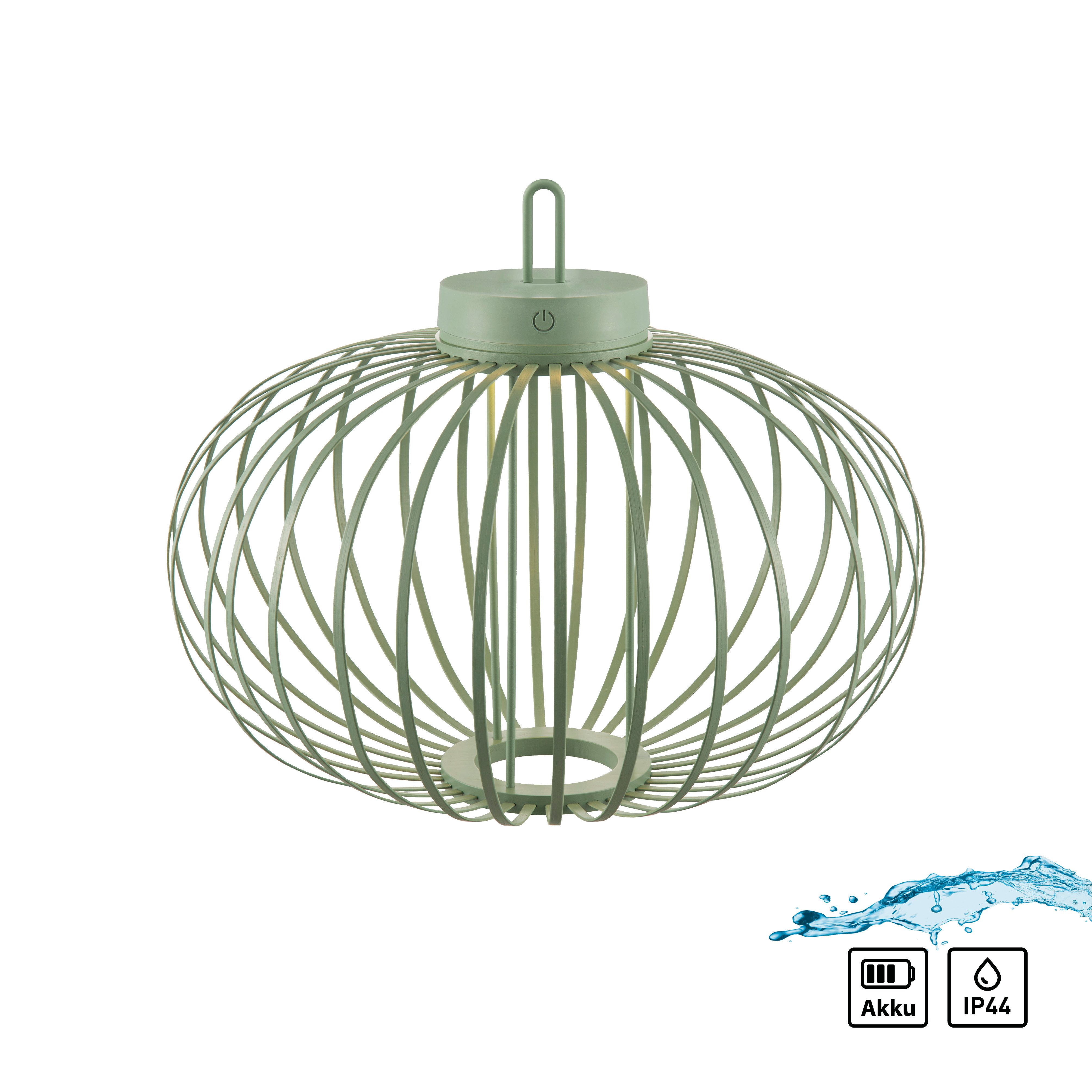JUST LIGHT Pendelleuchte AKUBA, Dimmfunktion, LED günstig online kaufen
