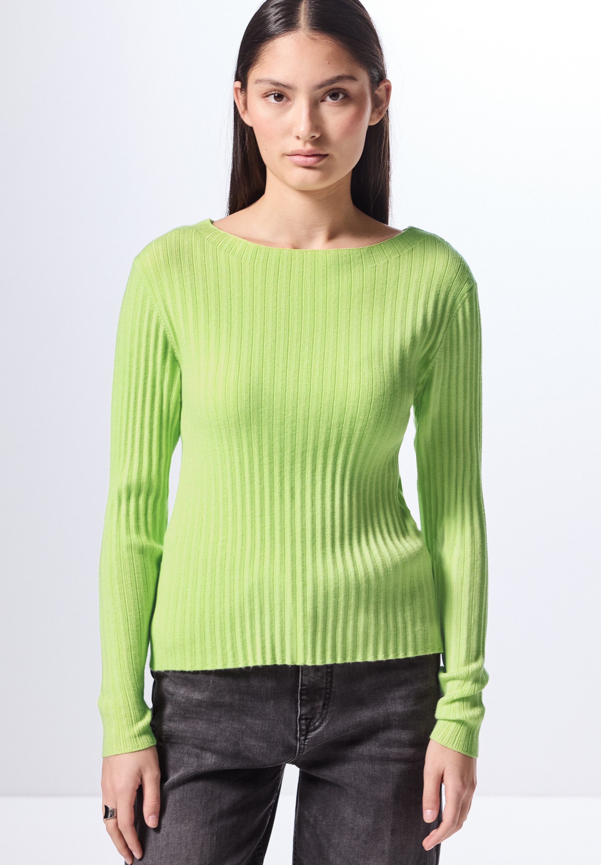 Strickpullover