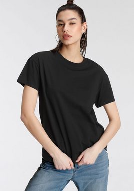 Tamaris T-Shirt im Oversized-Look