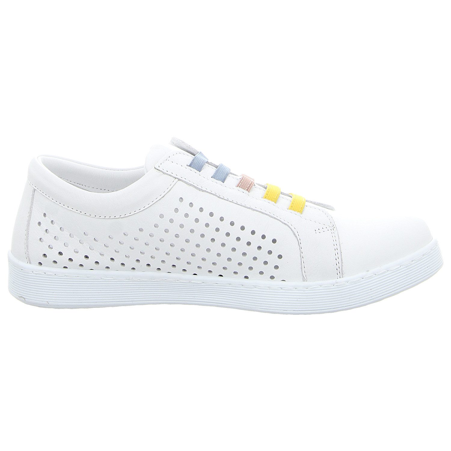 Andrea Conti Sneaker