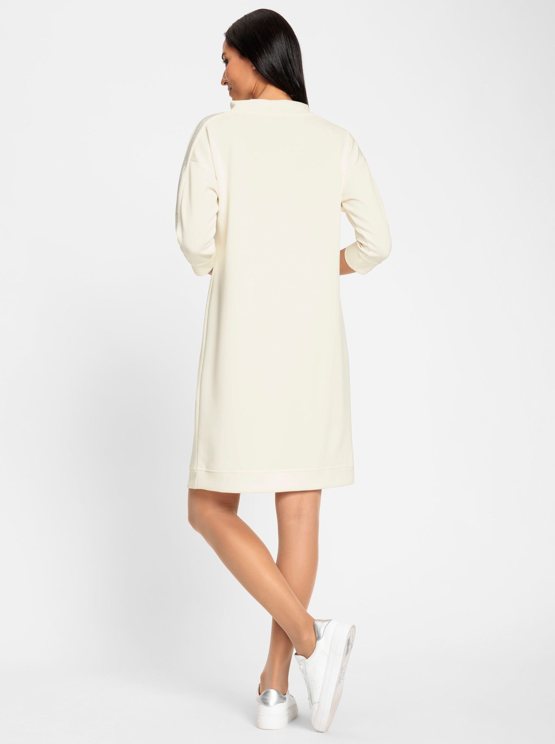 heine Jerseykleid Freizeitkleid günstig online kaufen