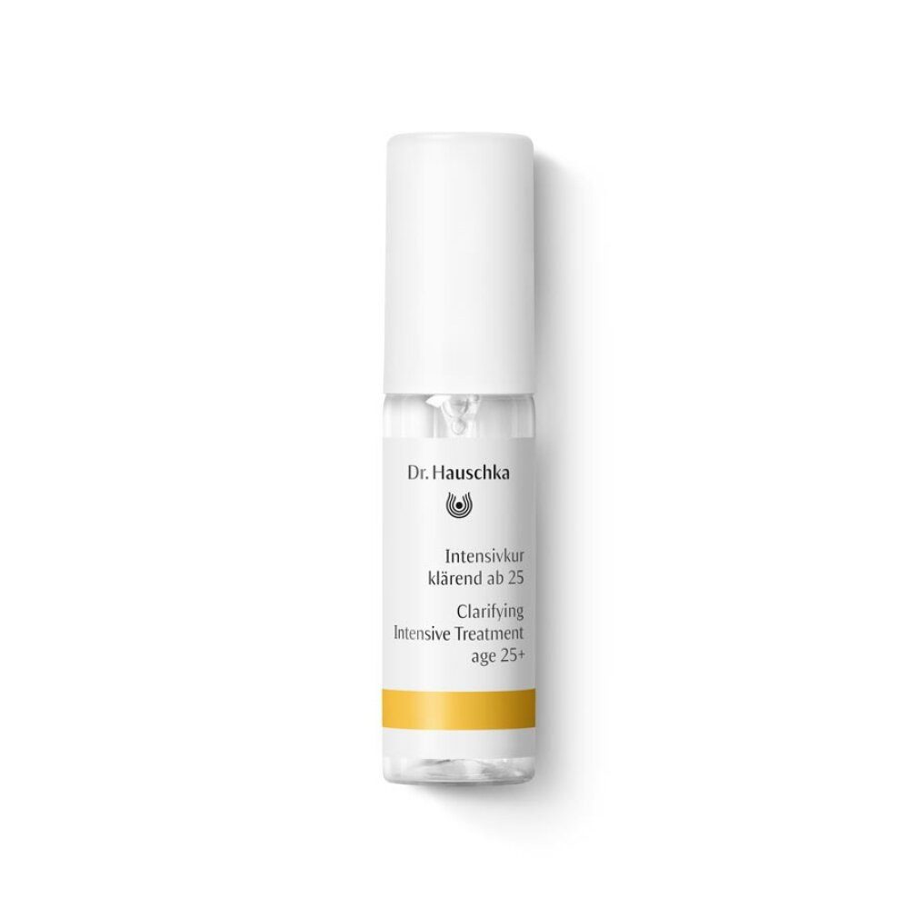 Dr. Hauschka Körperpflegemittel Clarifying Intensive Treatment 25+ 40ml