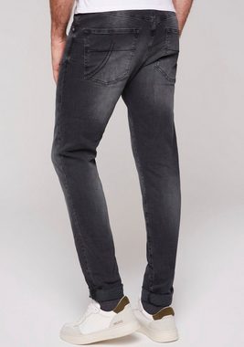 CAMP DAVID 5-Pocket-Jeans