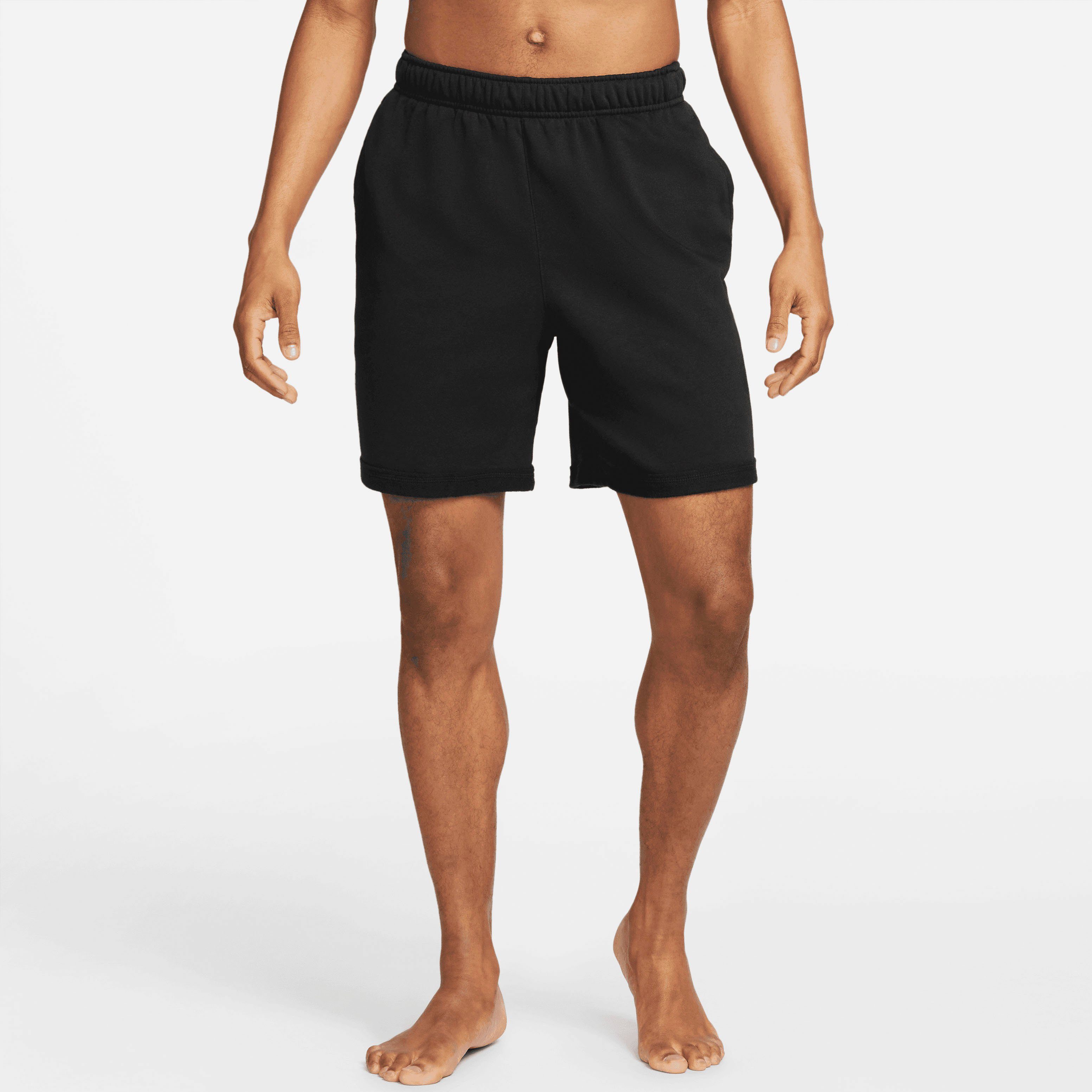 Nike Yogashorts Yoga Therma-FIT Men's Shorts | Trainingshosen
