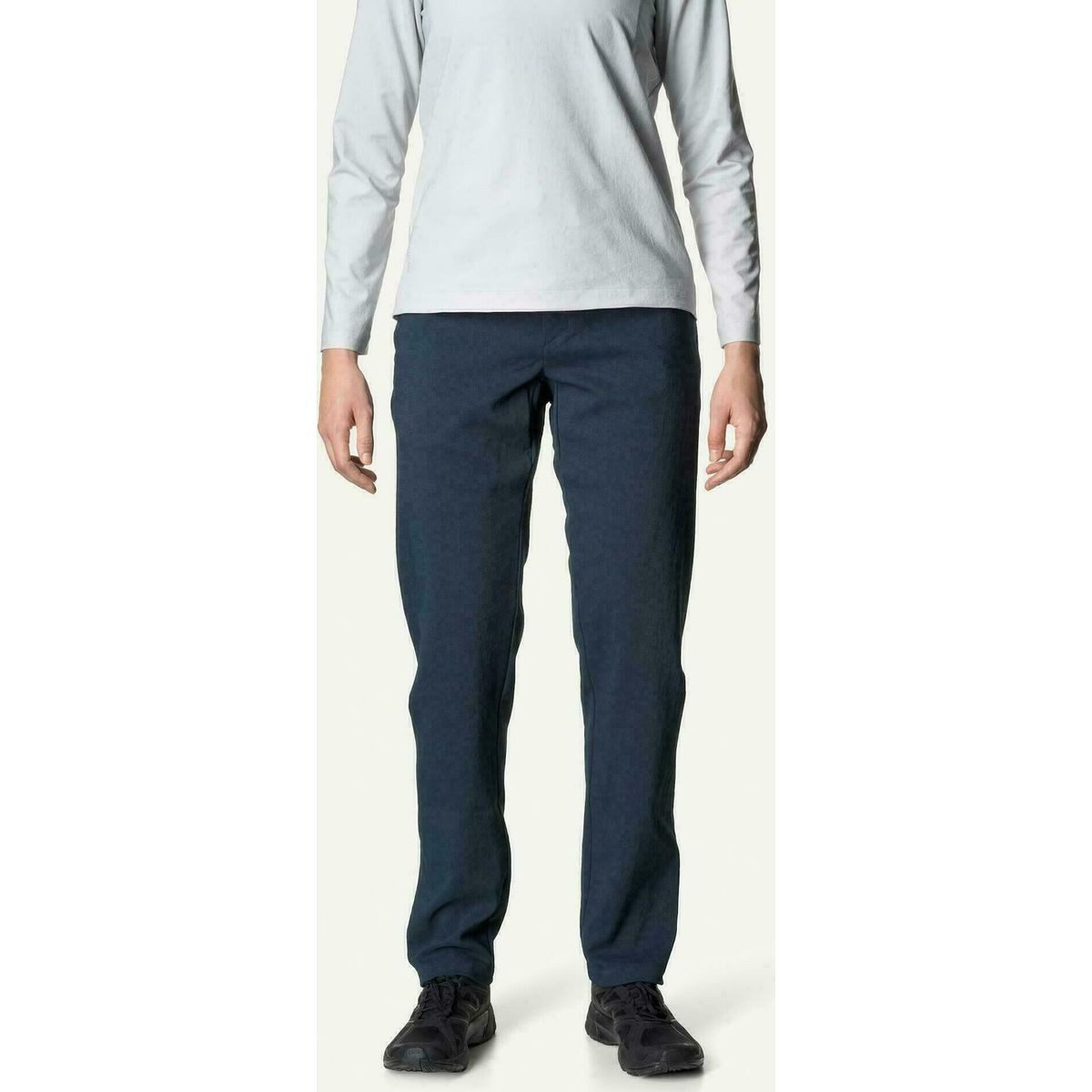 Houdini Outdoorhose W's Aerial Pants Fortschrittliche, funktionale Chino in einer minimalistischen
