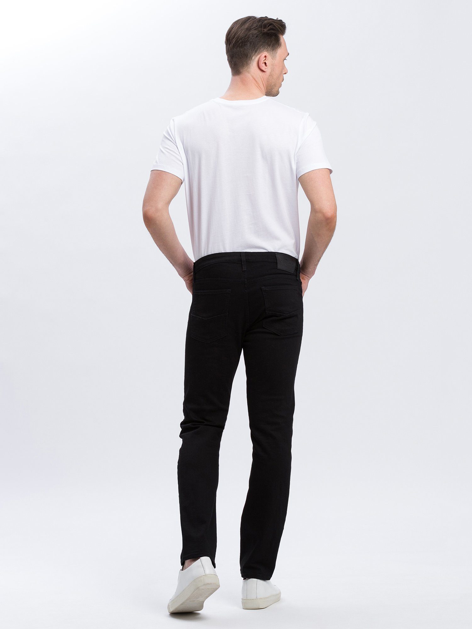 CROSS JEANS® Slim-fit-Jeans Damien