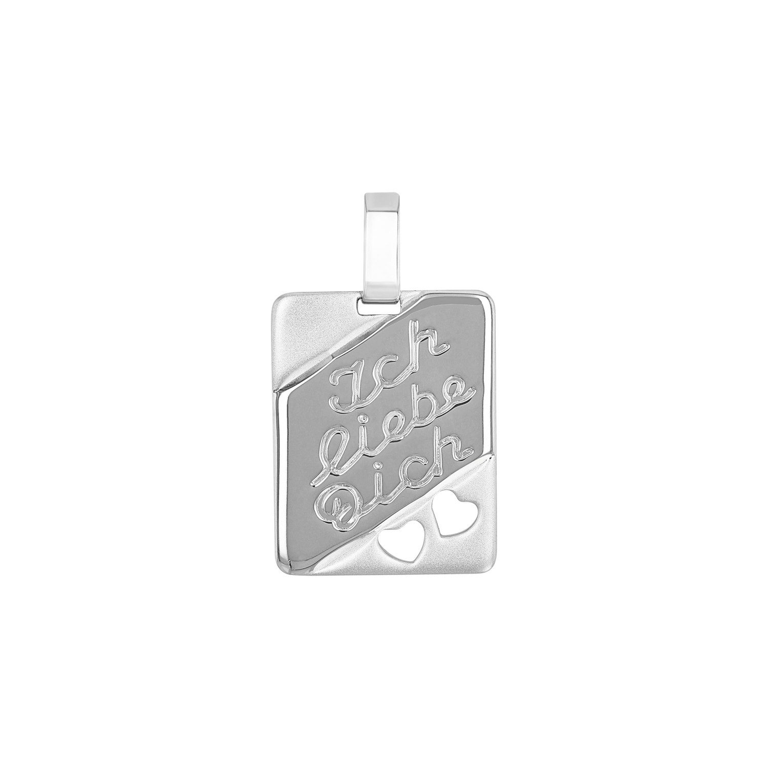 Amor Kettenanhänger Amor Motivanhänger (Motivanhänger, 1-tlg) günstig online kaufen