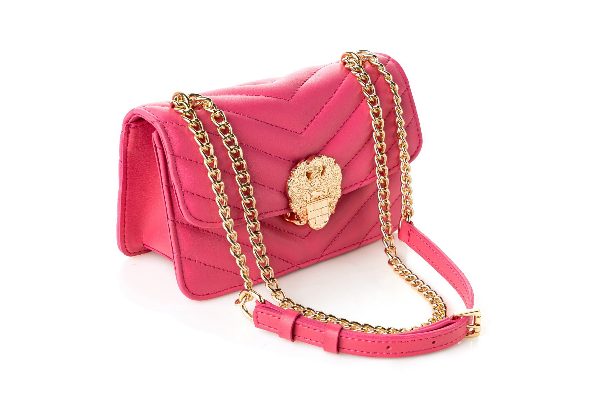 lucky bees Rucksack Vince Camuto 100% POLYVINYL LEATHER, 12 cm x 9 cm C1205