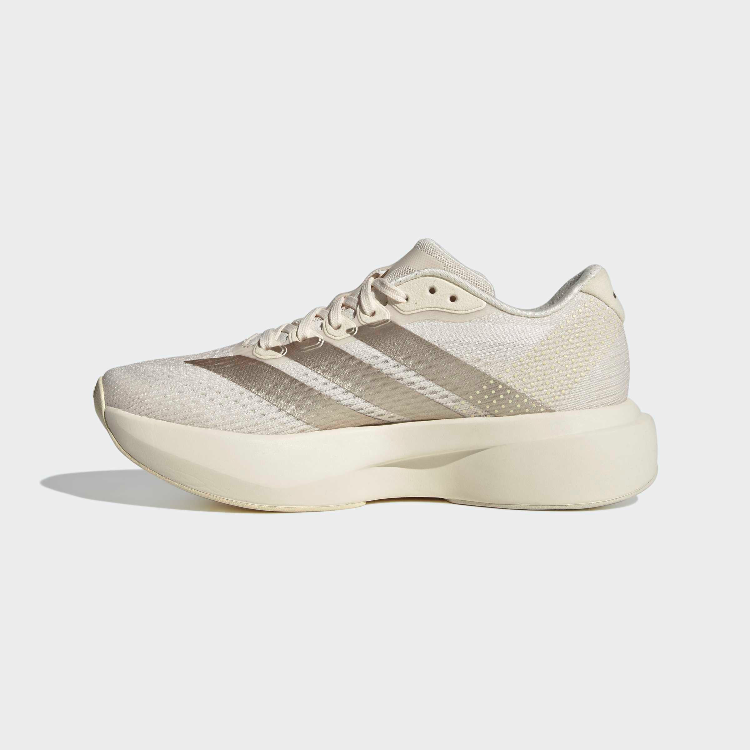adidas Performance ADIZERO PACER Laufschuh angelehnt an das Design vom EVO SL, sehr leicht