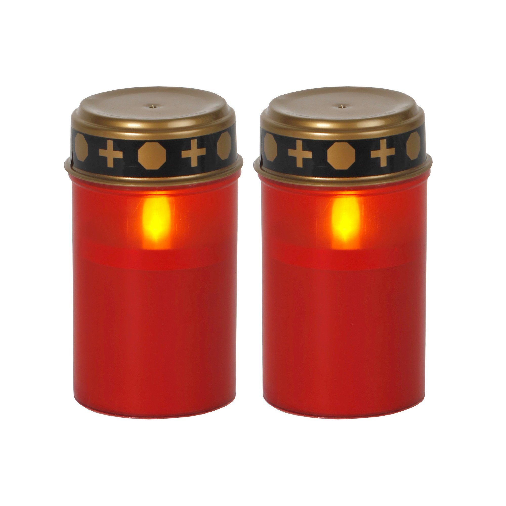 STAR TRADING LED-Kerze Serene (1-tlg) günstig online kaufen