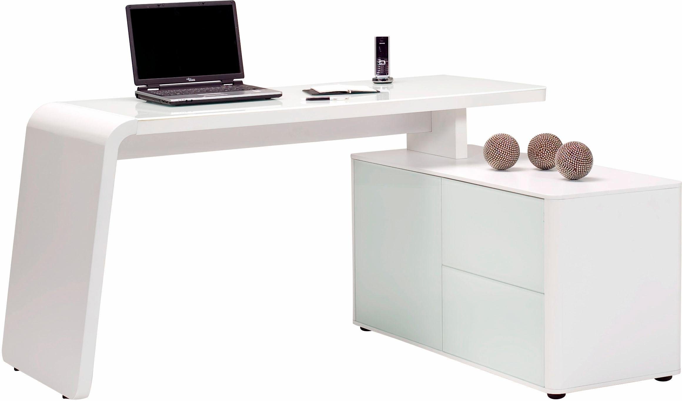 Jahnke Eckschreibtisch CSL 465 günstig online kaufen