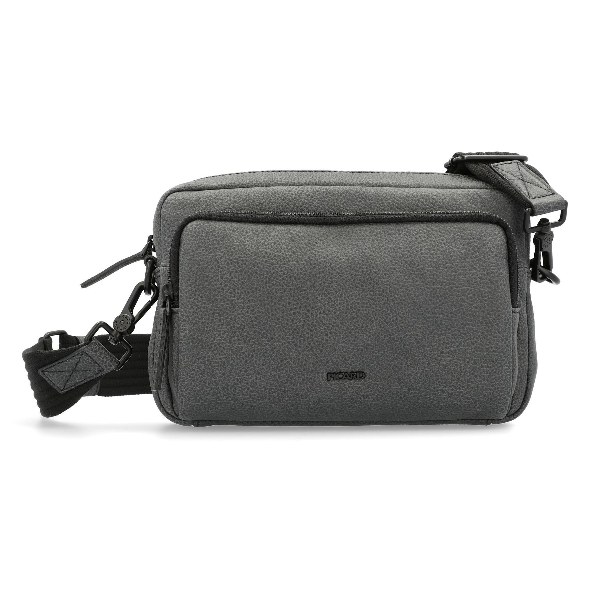 Picard Umhängetasche Casual, Leder