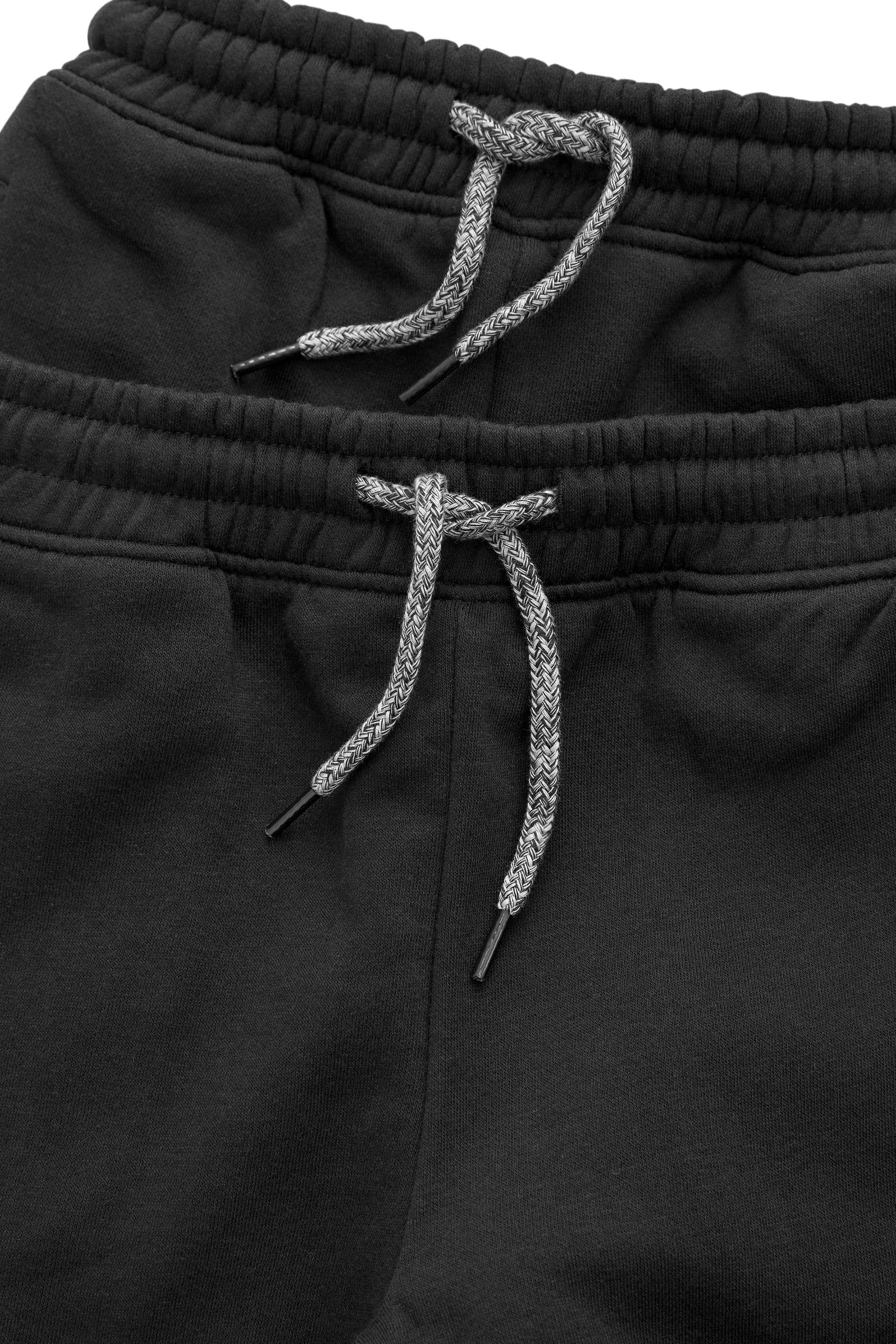 Next Jogginghose Jogginghose im Skinny Fit, 2er Pack (2-tlg)