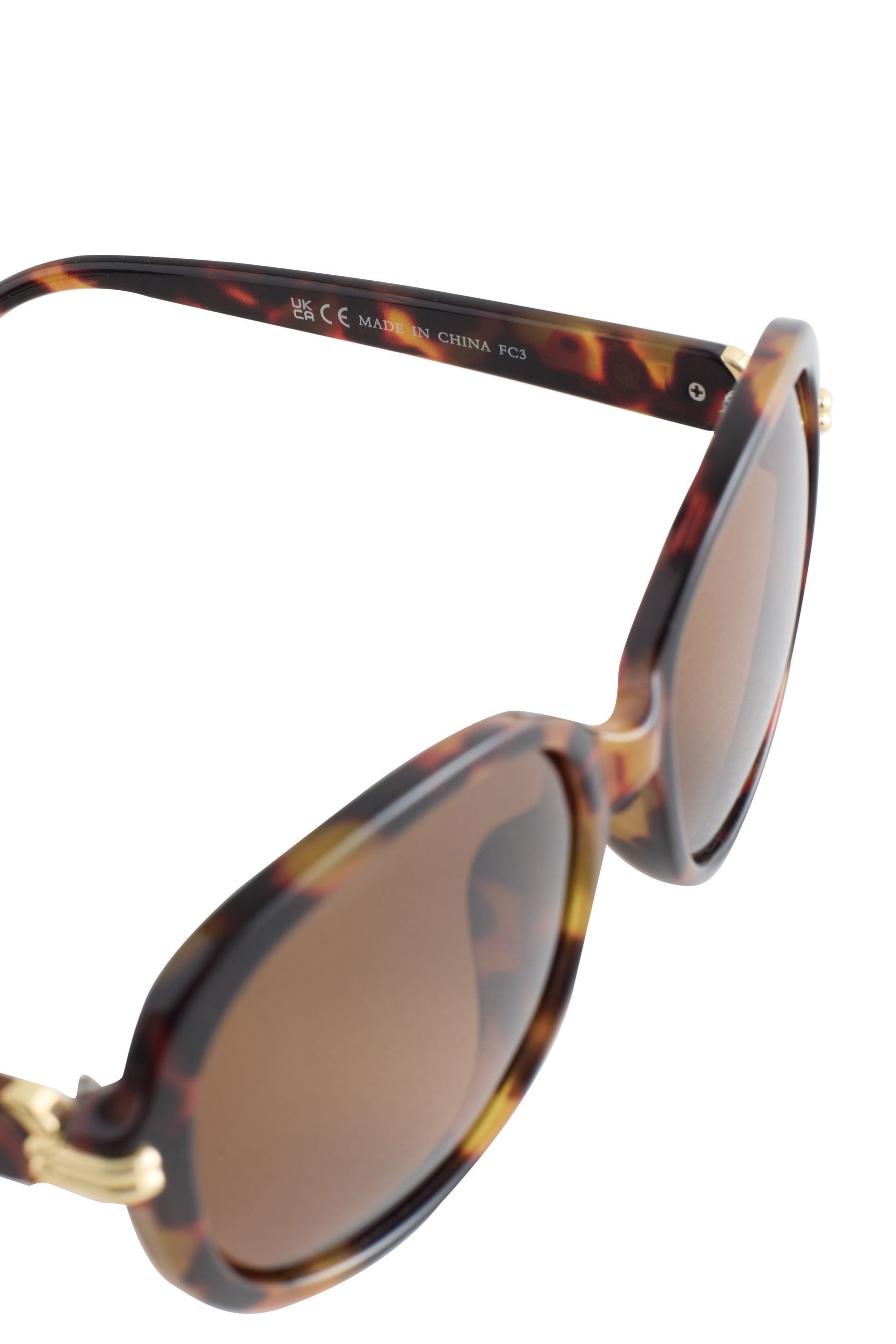 Next Sonnenbrille Quadratische Sonnenbrille (1-St) günstig online kaufen