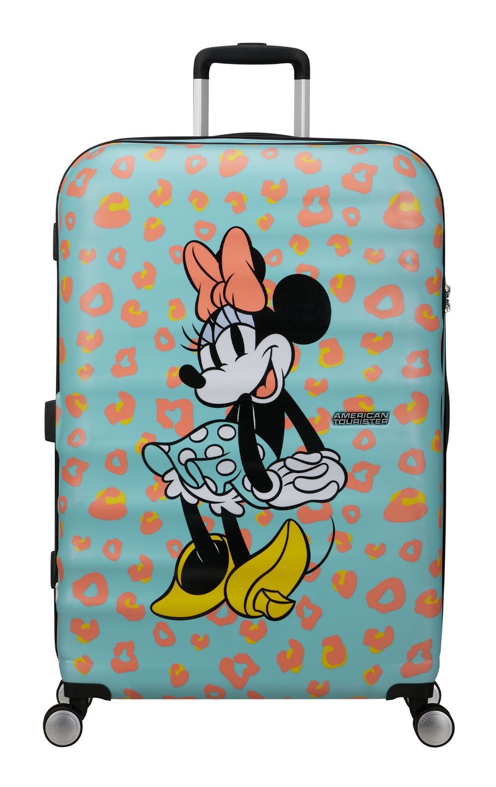 American Tourister® Hartschalen-Trolley Spinner 77 / günstig online kaufen