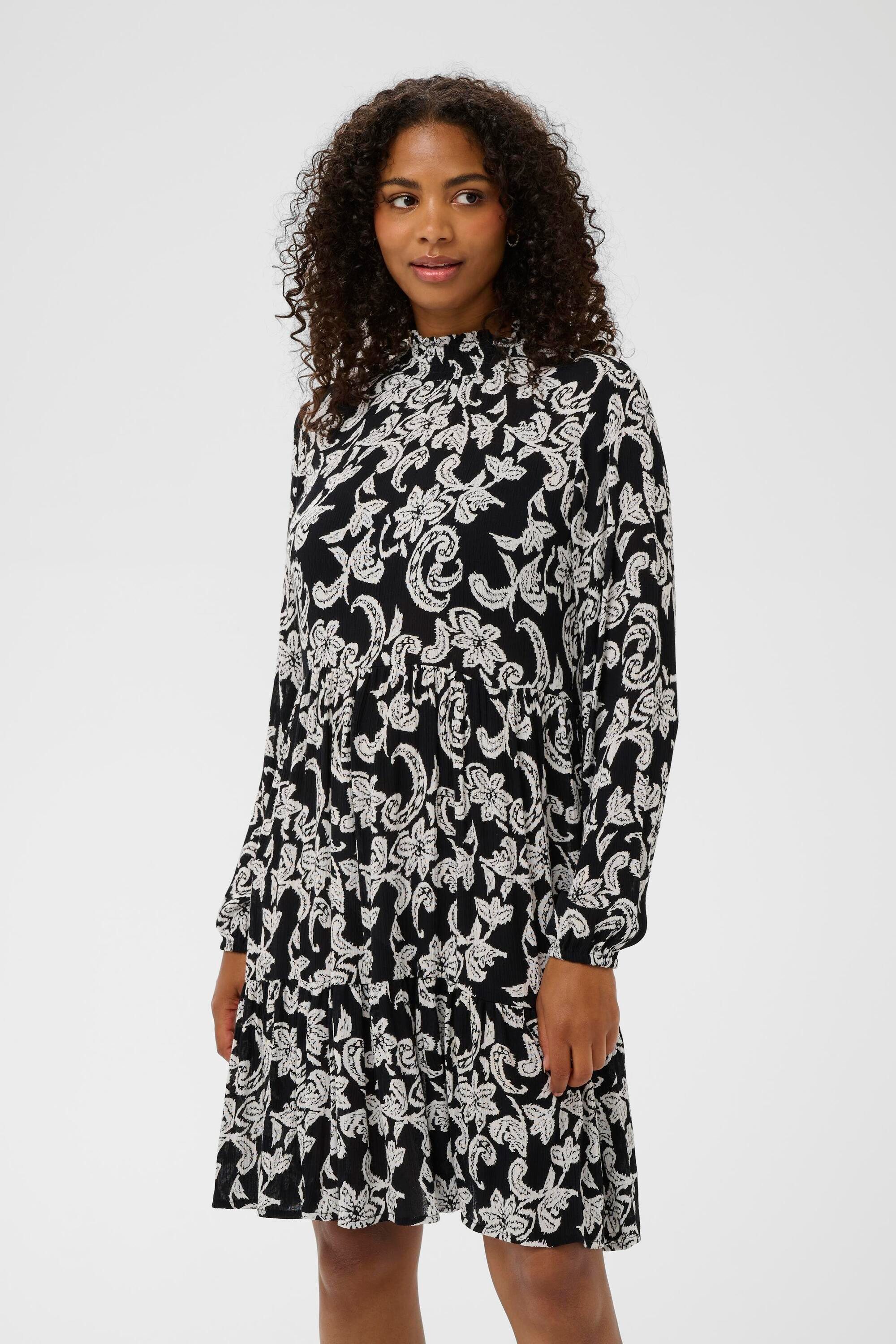 Blusenkleid Kleid KAriani