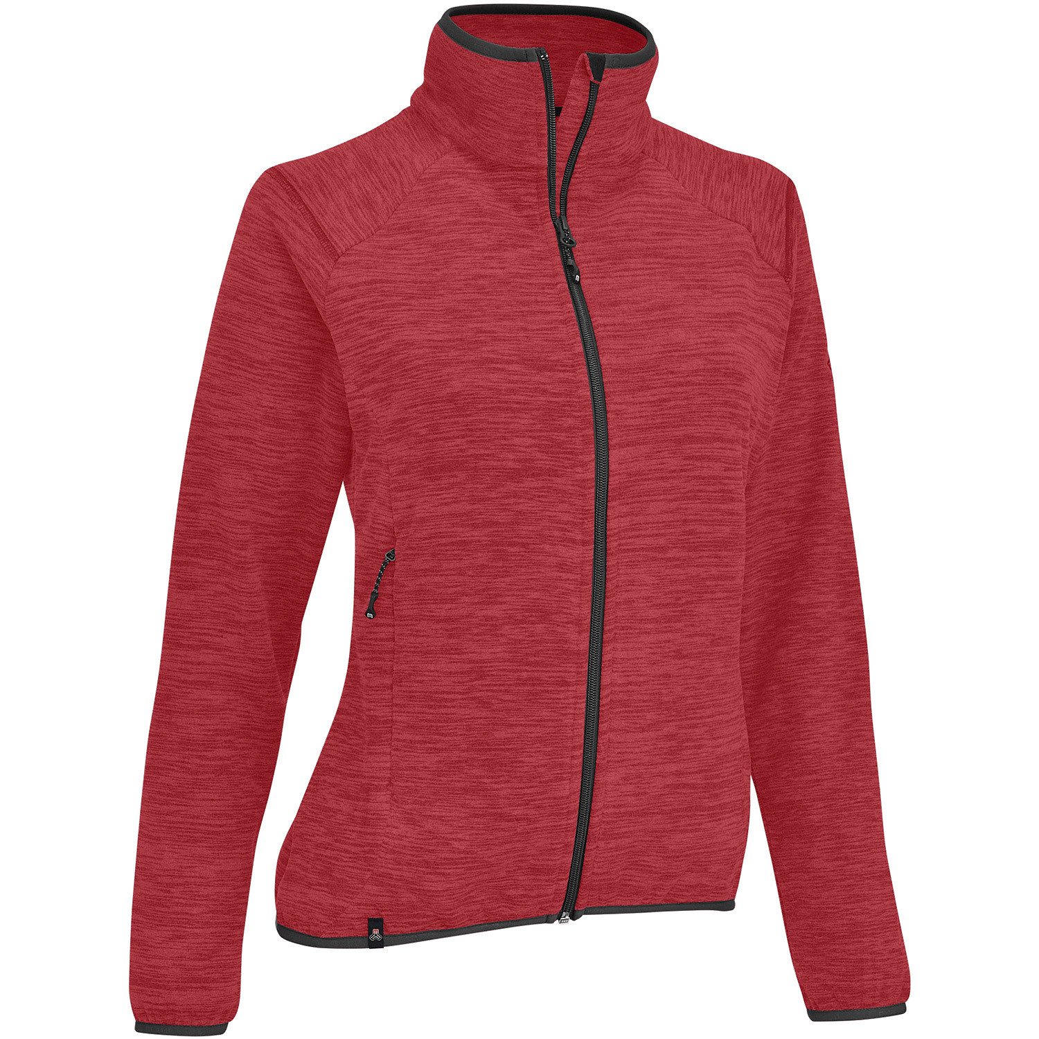 Maul Sport® Funktionsweste Fleecejacke Ettlingen (1-tlg)