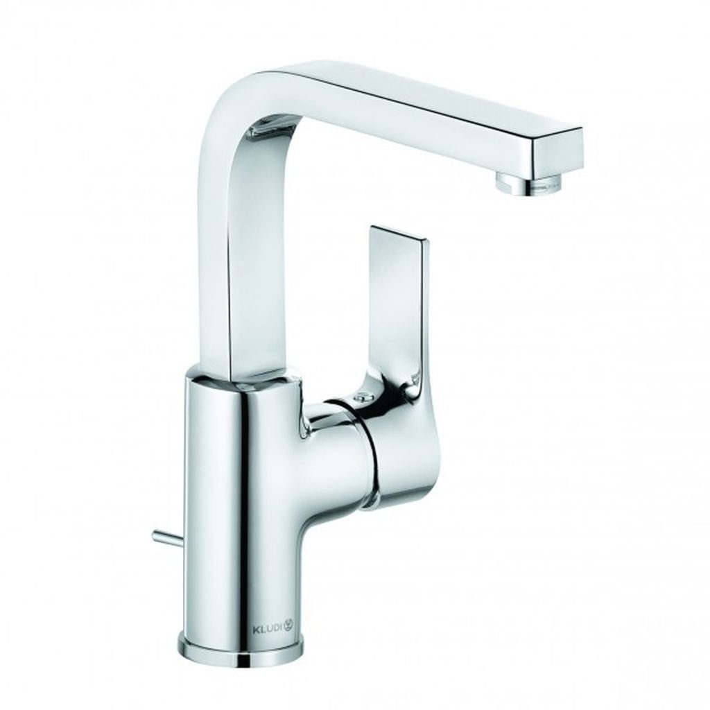 Kludi Waschtischarmatur Kludi ZENTA SL 480270565