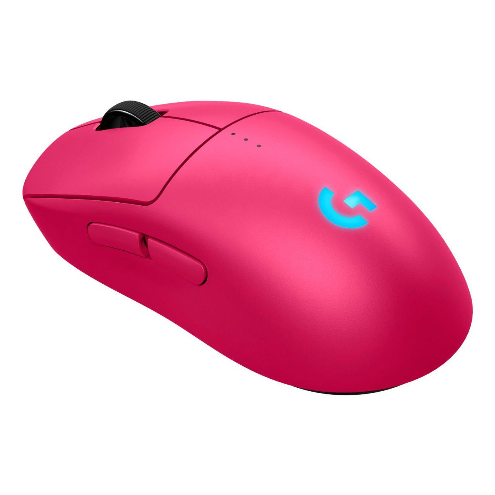 Logitech 2 Maus
