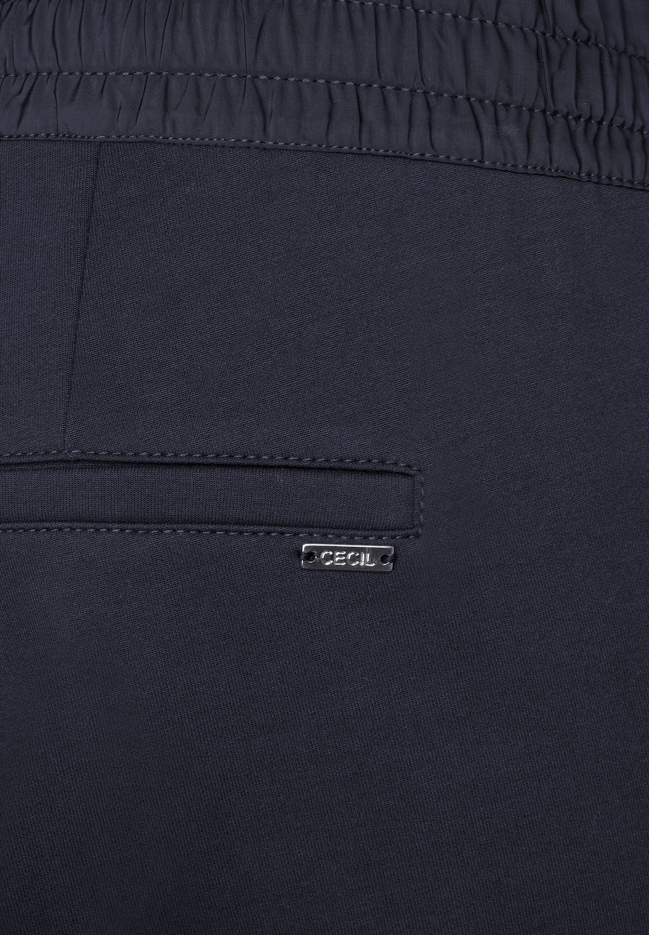 CECIL 5-Pocket-Jeans Casual Fit Joggpants