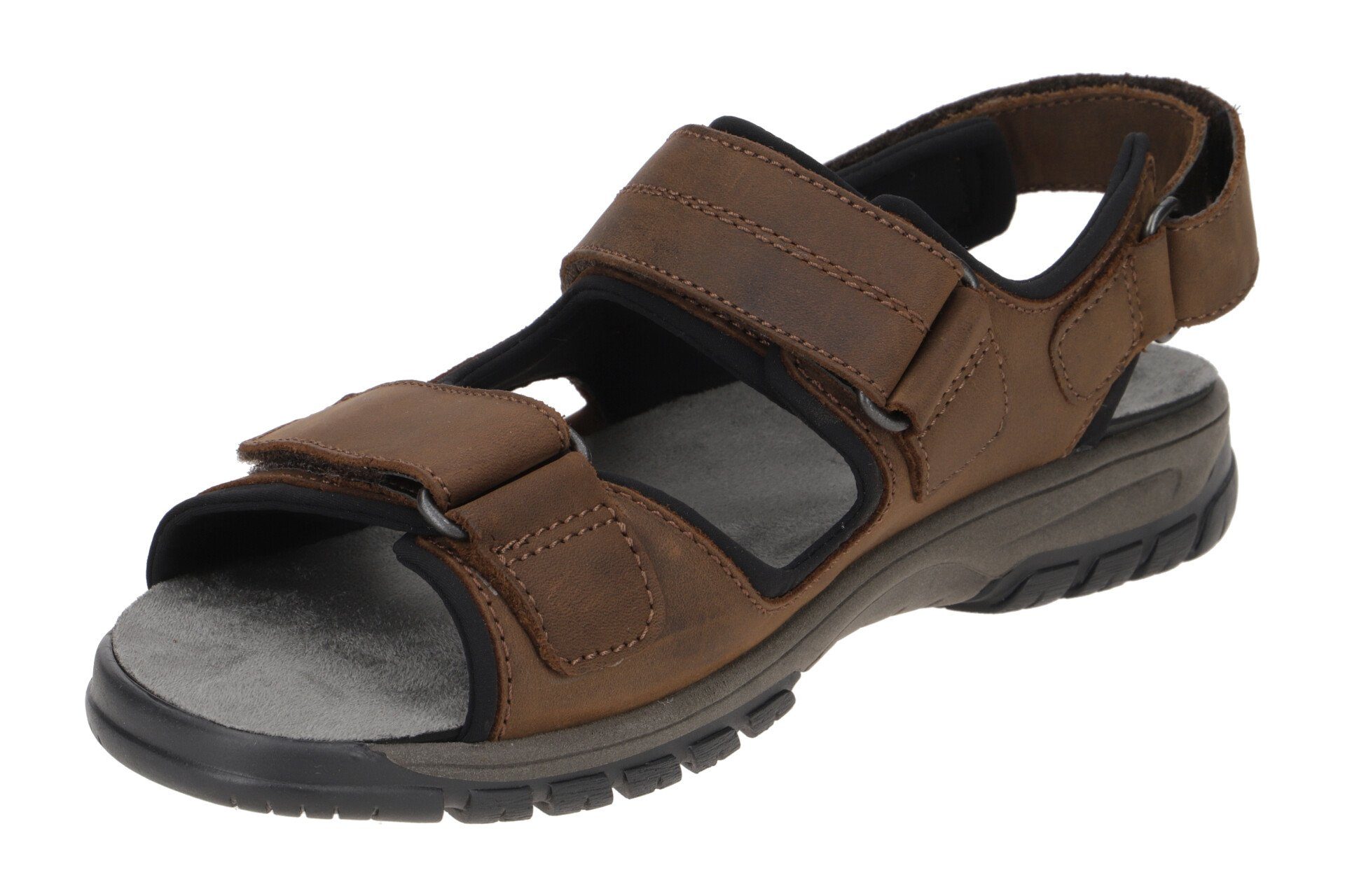 Waldläufer 372001 158 026 Sandalette