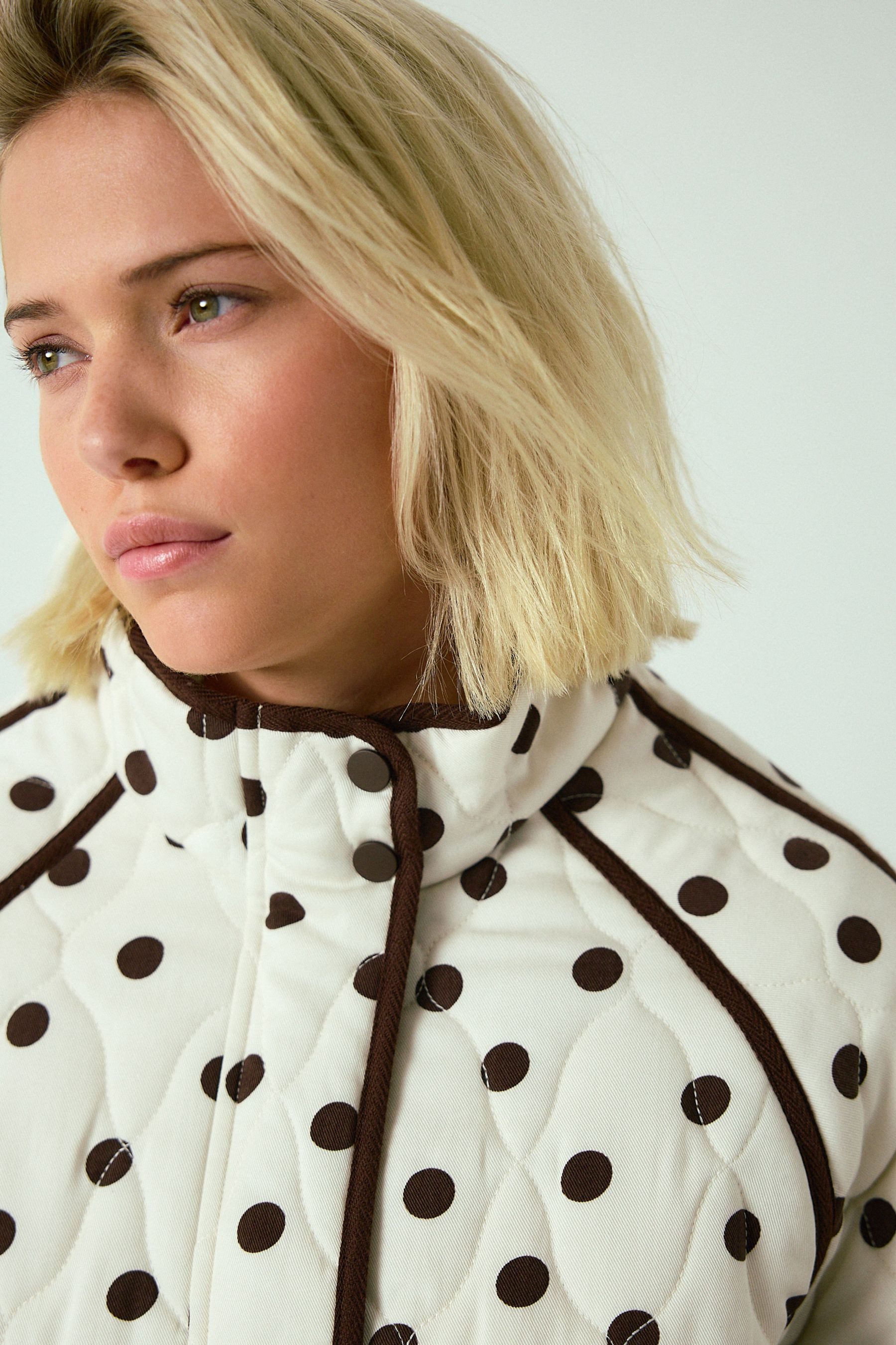 Next Steppjacke Steppjacke (1-St)