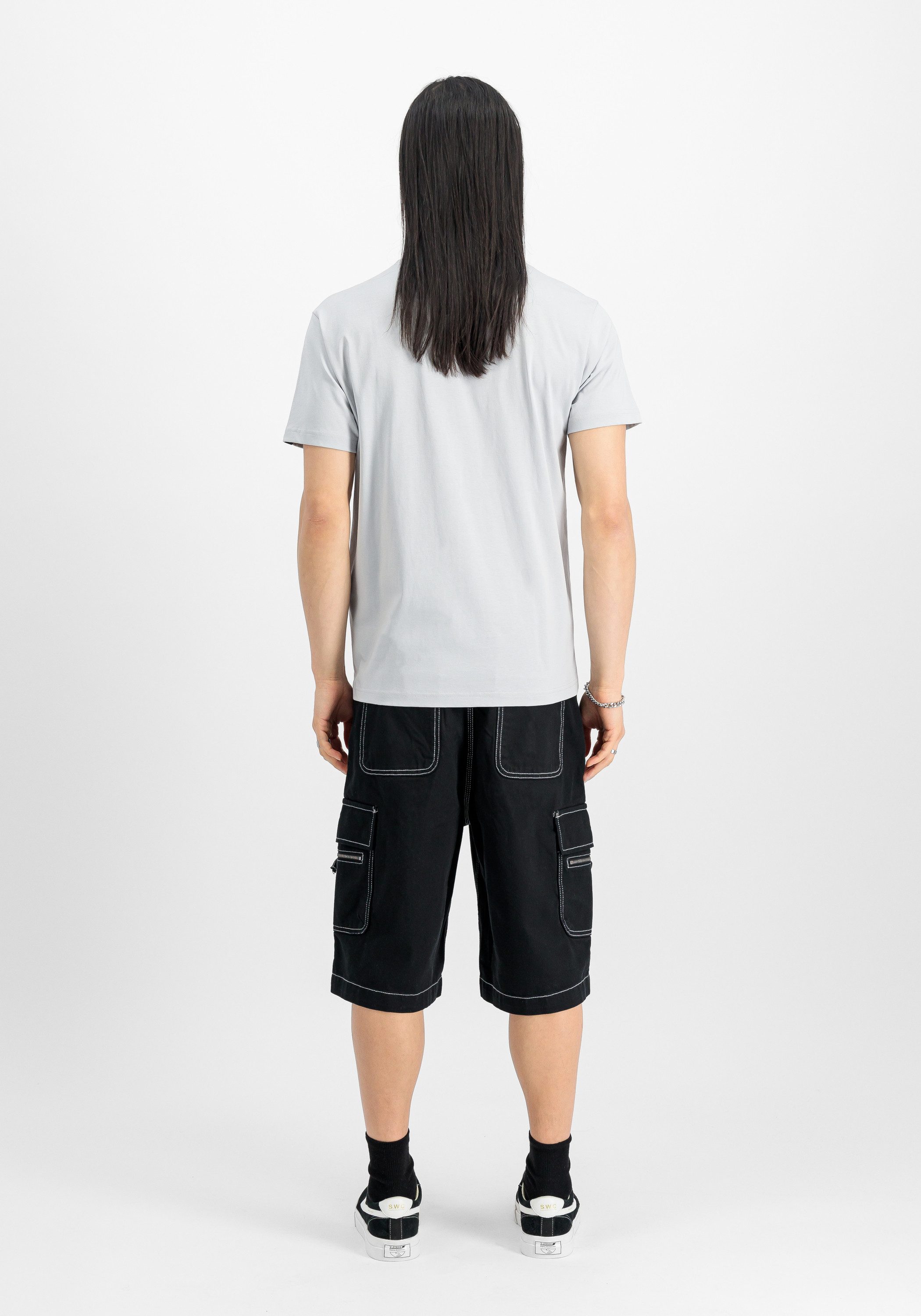 Alpha Industries T-Shirt Nebula T-Shirt
