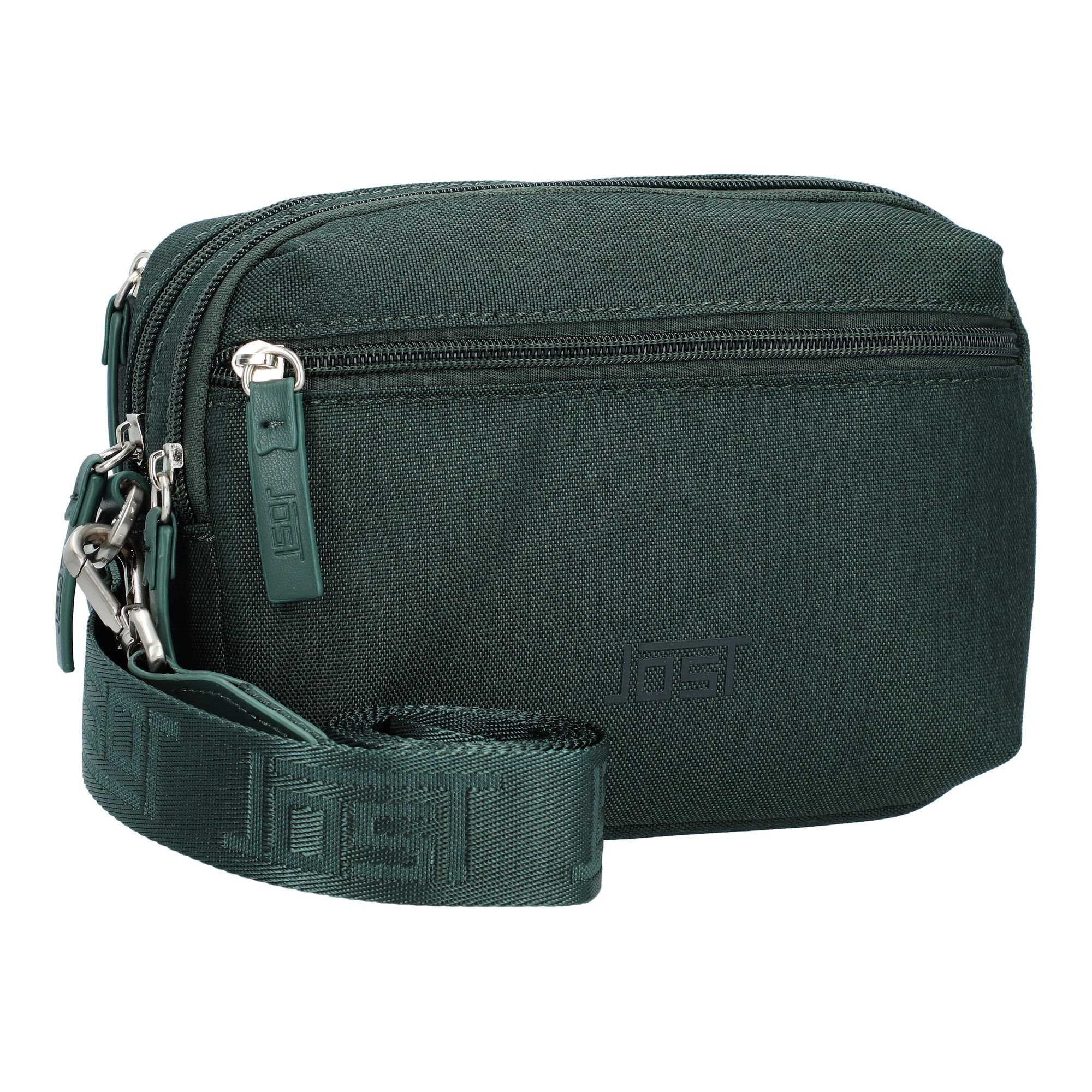 Jost Umhängetasche Bergen, Polyester